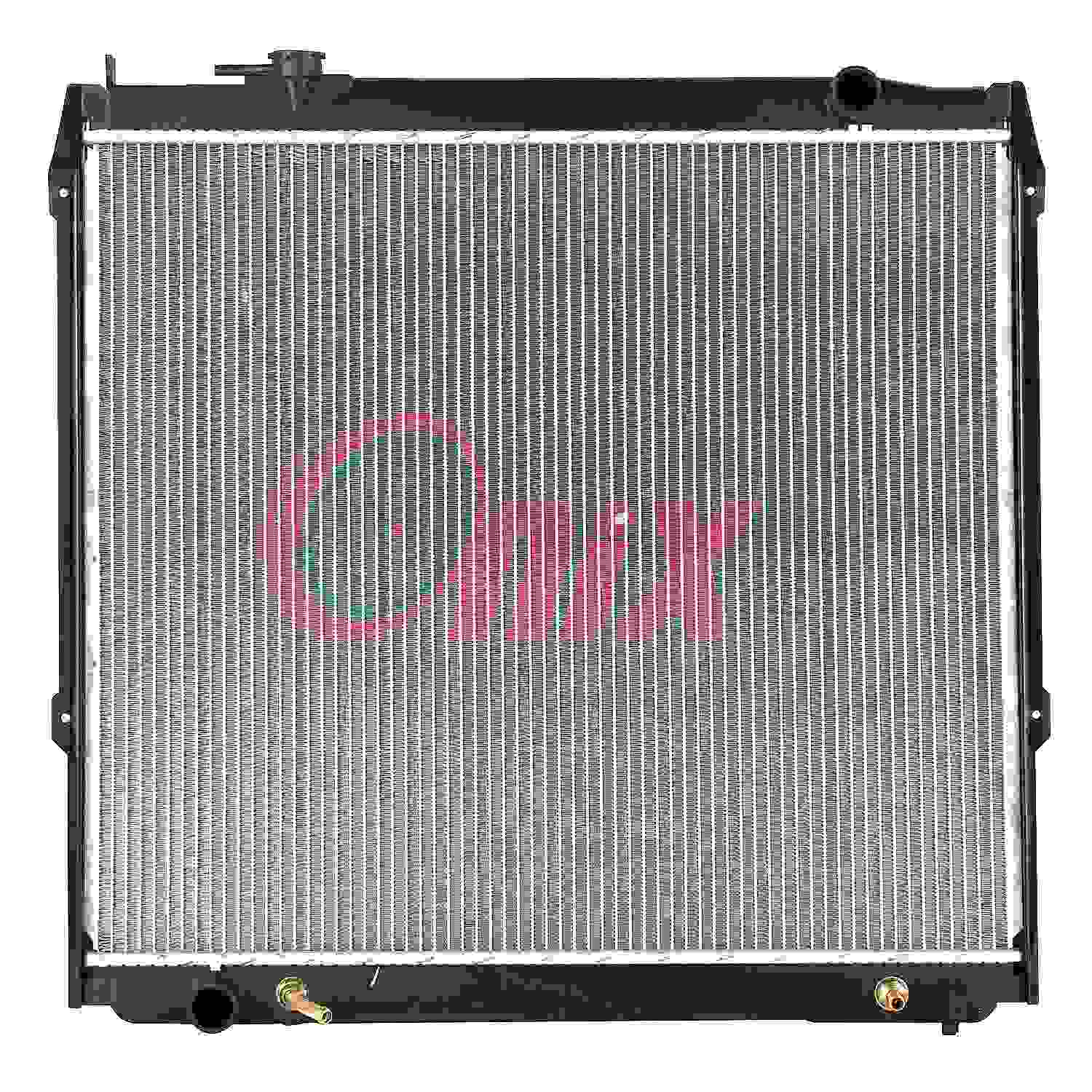 Onix Complete Radiator OR1755