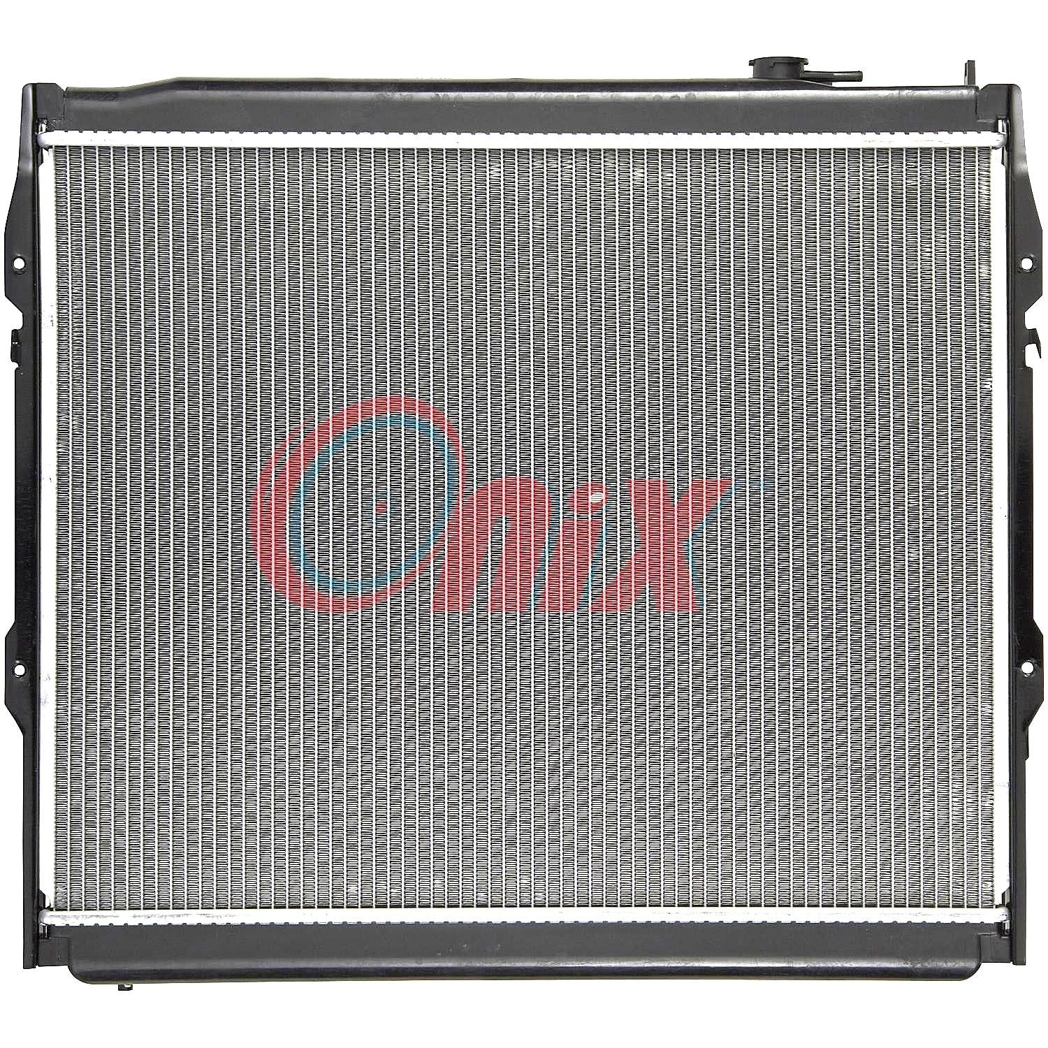 Onix Complete Radiator OR1774