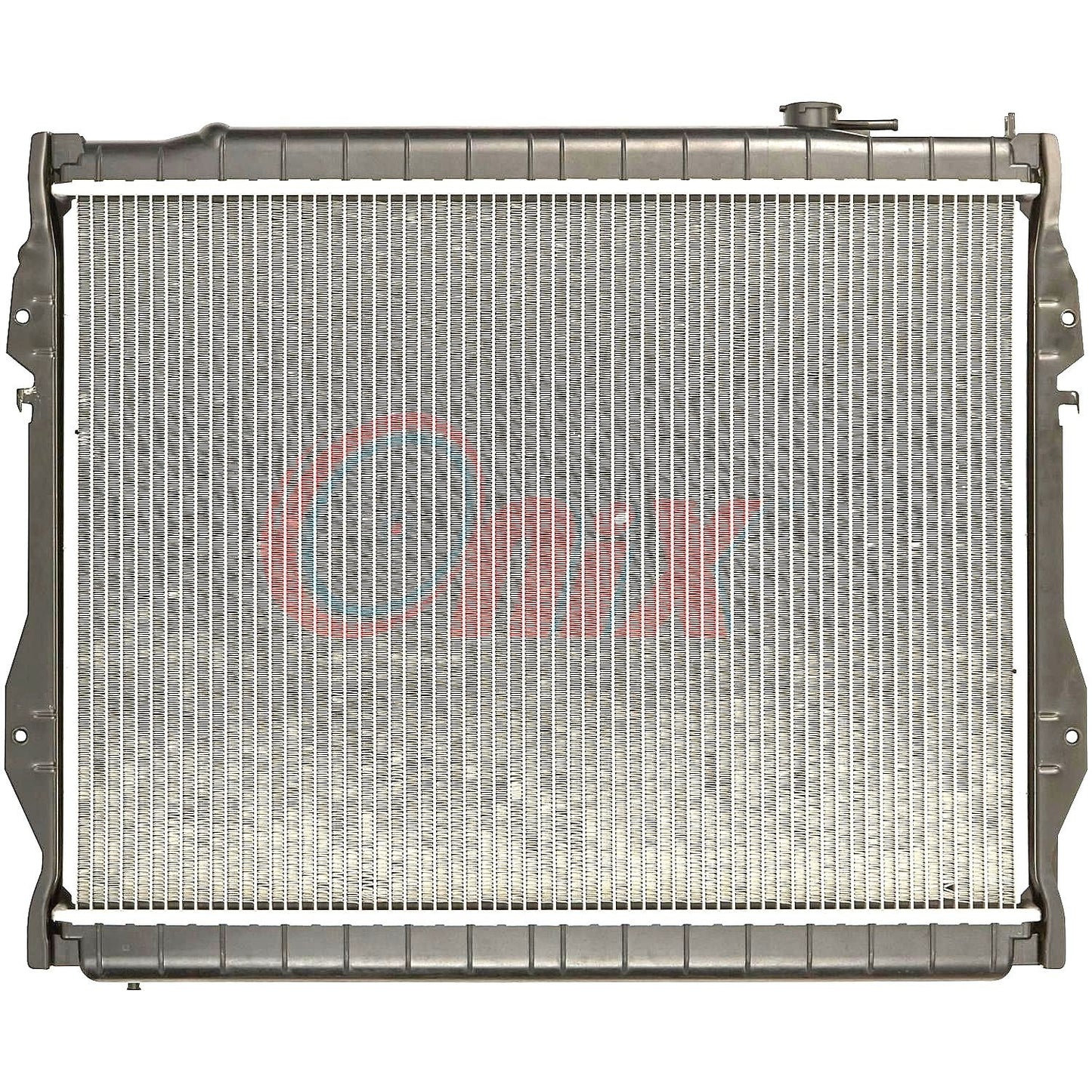 Onix Complete Radiator OR1778