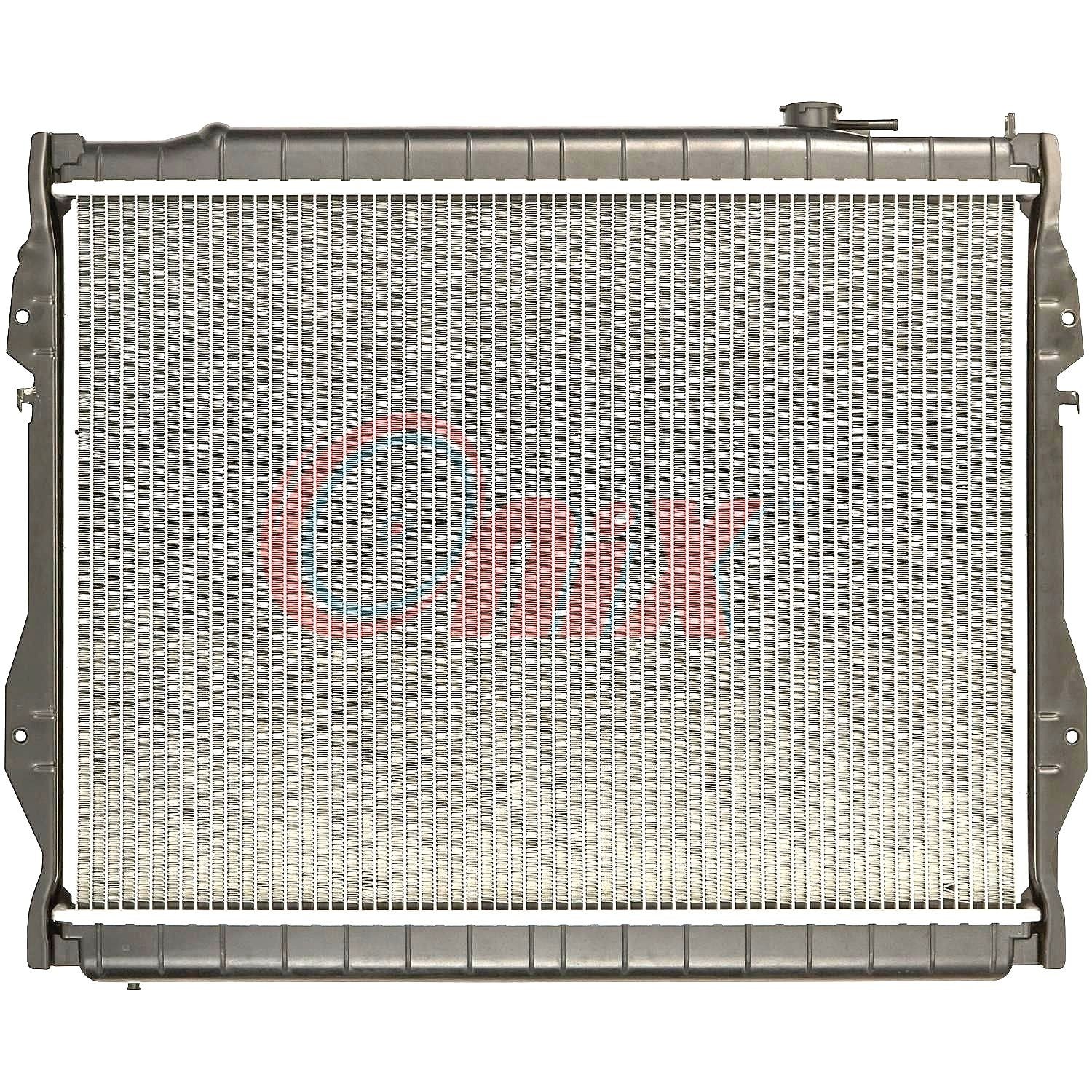 Onix Complete Radiator OR1778