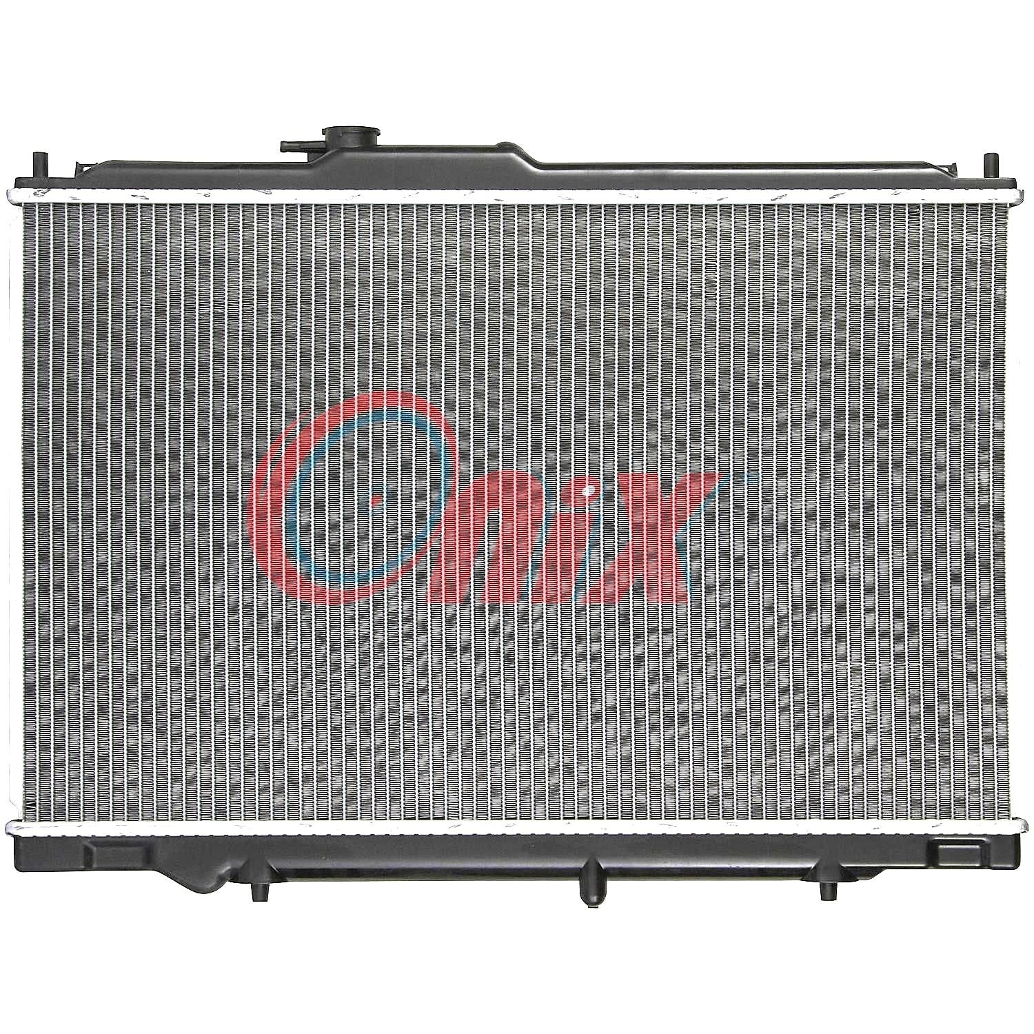 Onix Complete Radiator OR1815