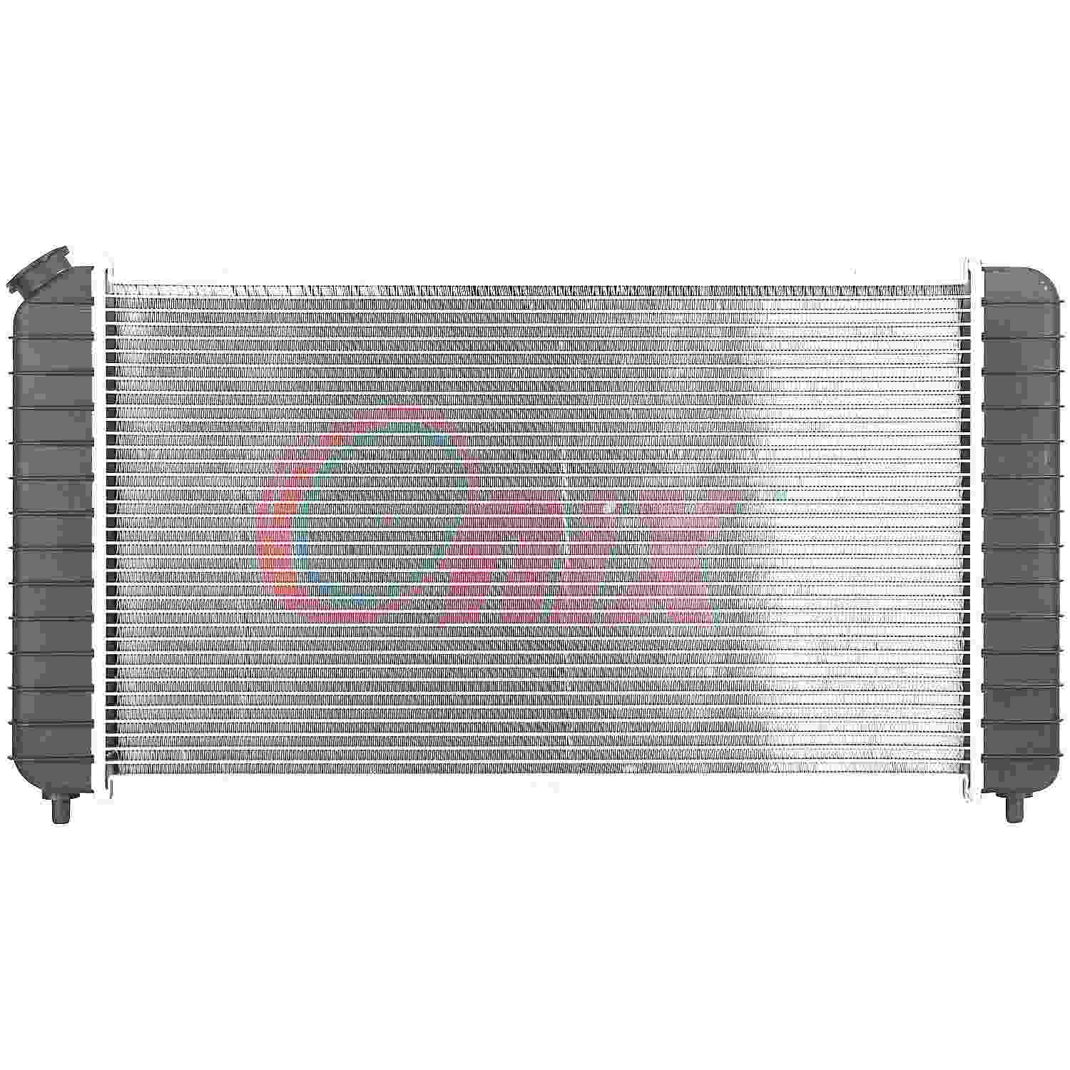 Onix Complete Radiator OR1826