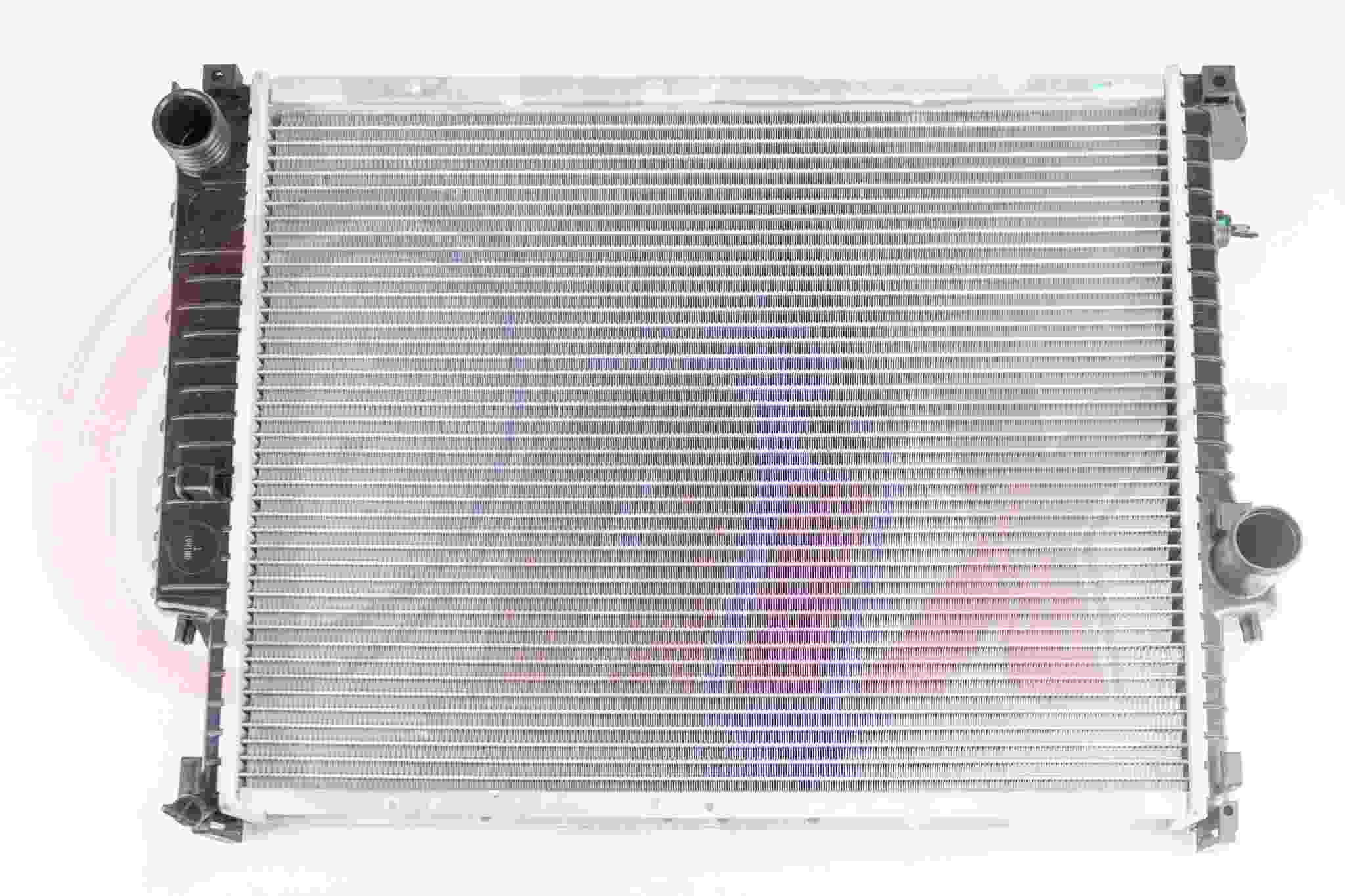 Onix Complete Radiator OR1841