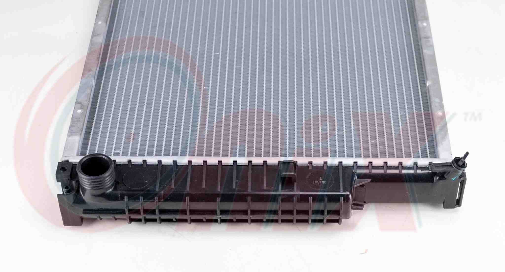 Onix Complete Radiator OR1841