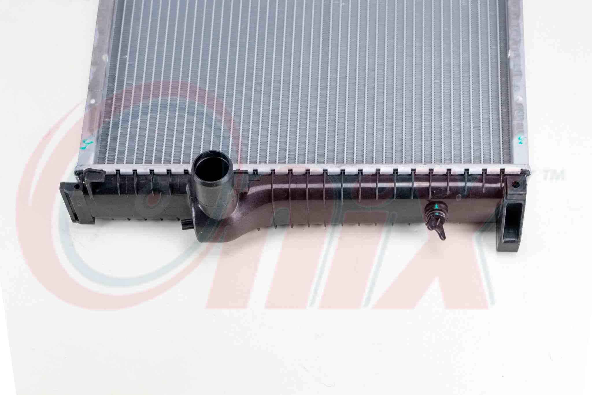 Onix Complete Radiator OR1841