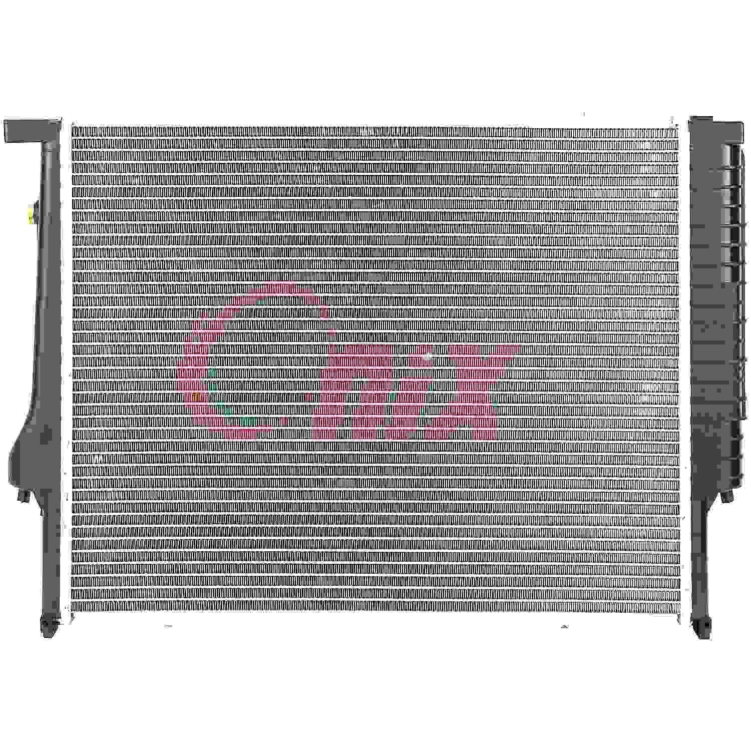 Onix Complete Radiator OR1841