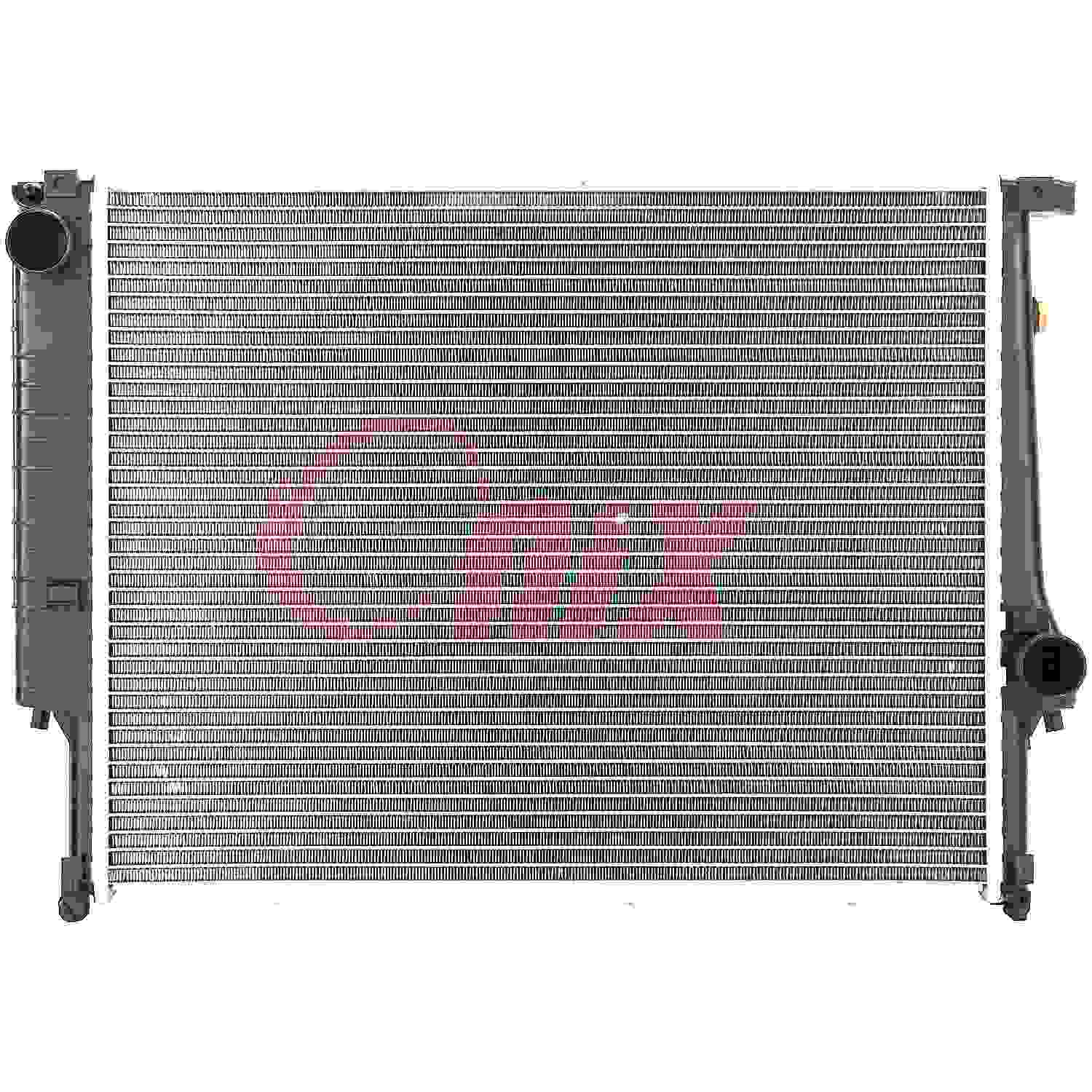 Onix Complete Radiator OR1841