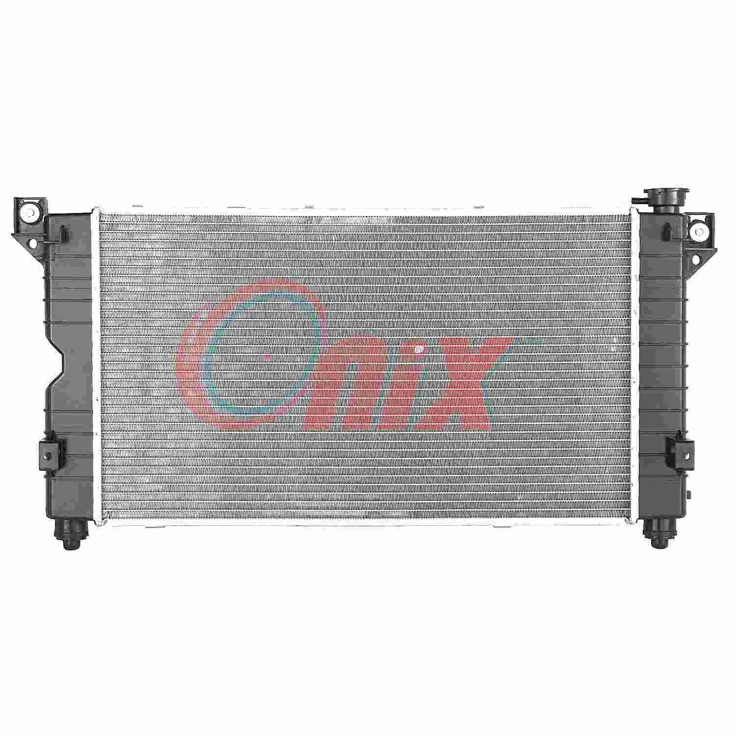 Onix Complete Radiator OR1850