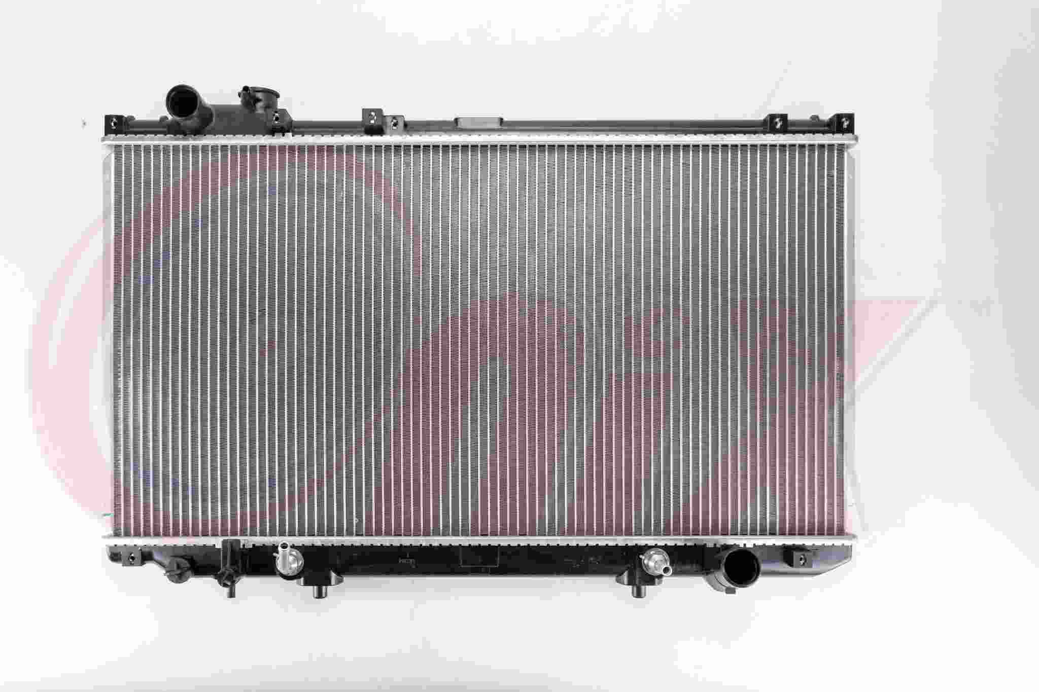 Onix Complete Radiator OR1854