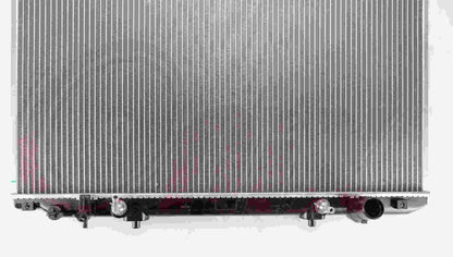 Onix Complete Radiator OR1854