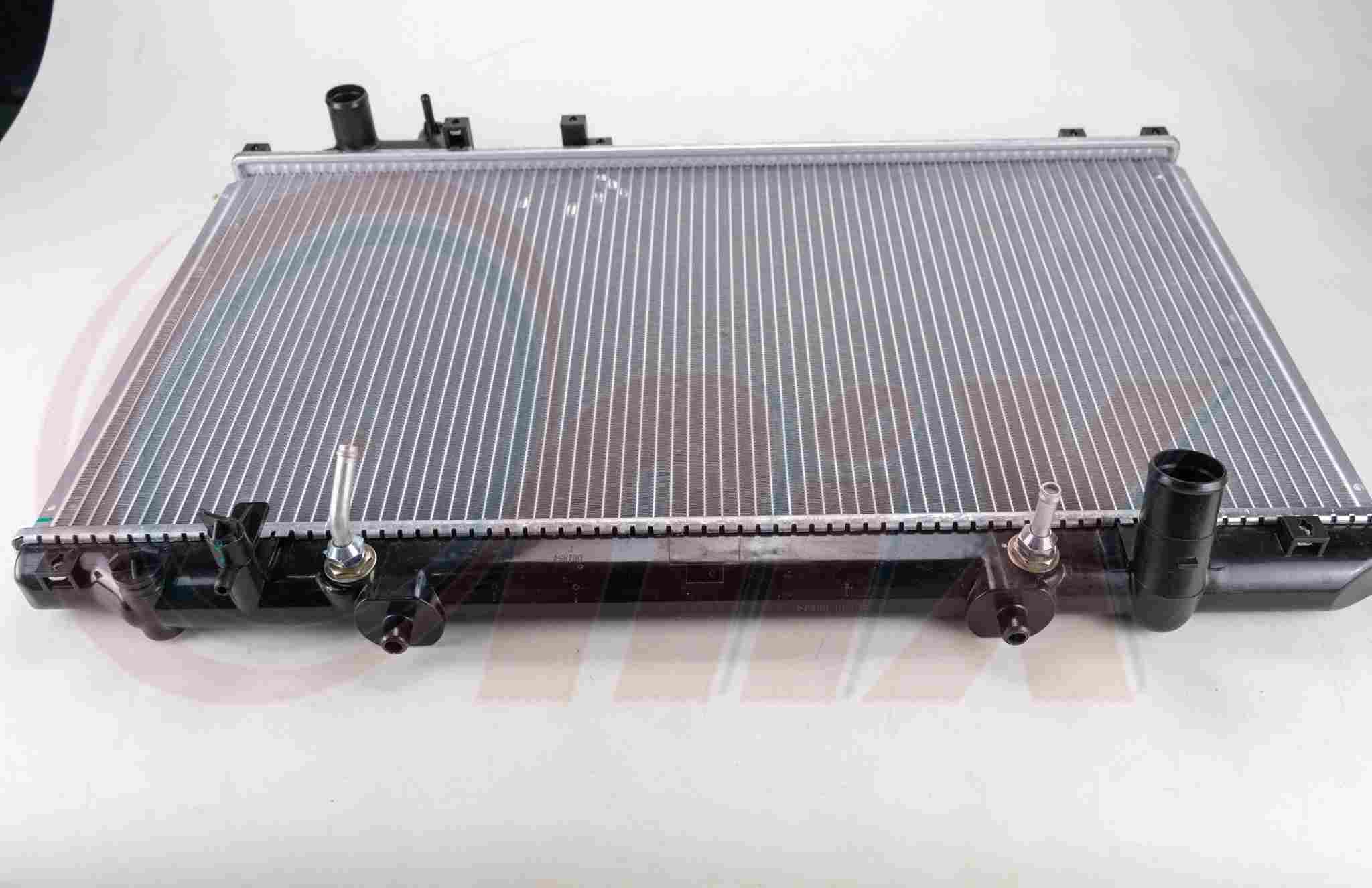 Onix Complete Radiator OR1854