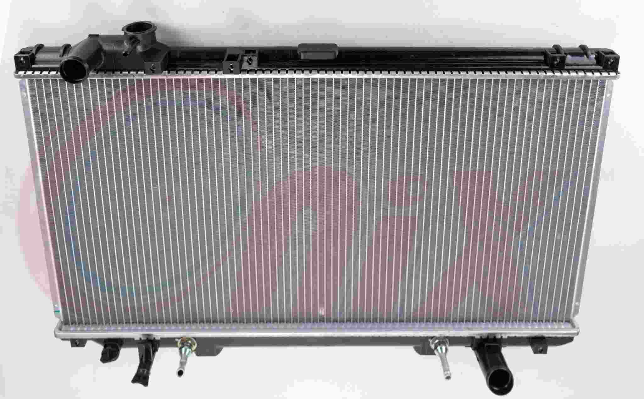 Onix Complete Radiator OR1854