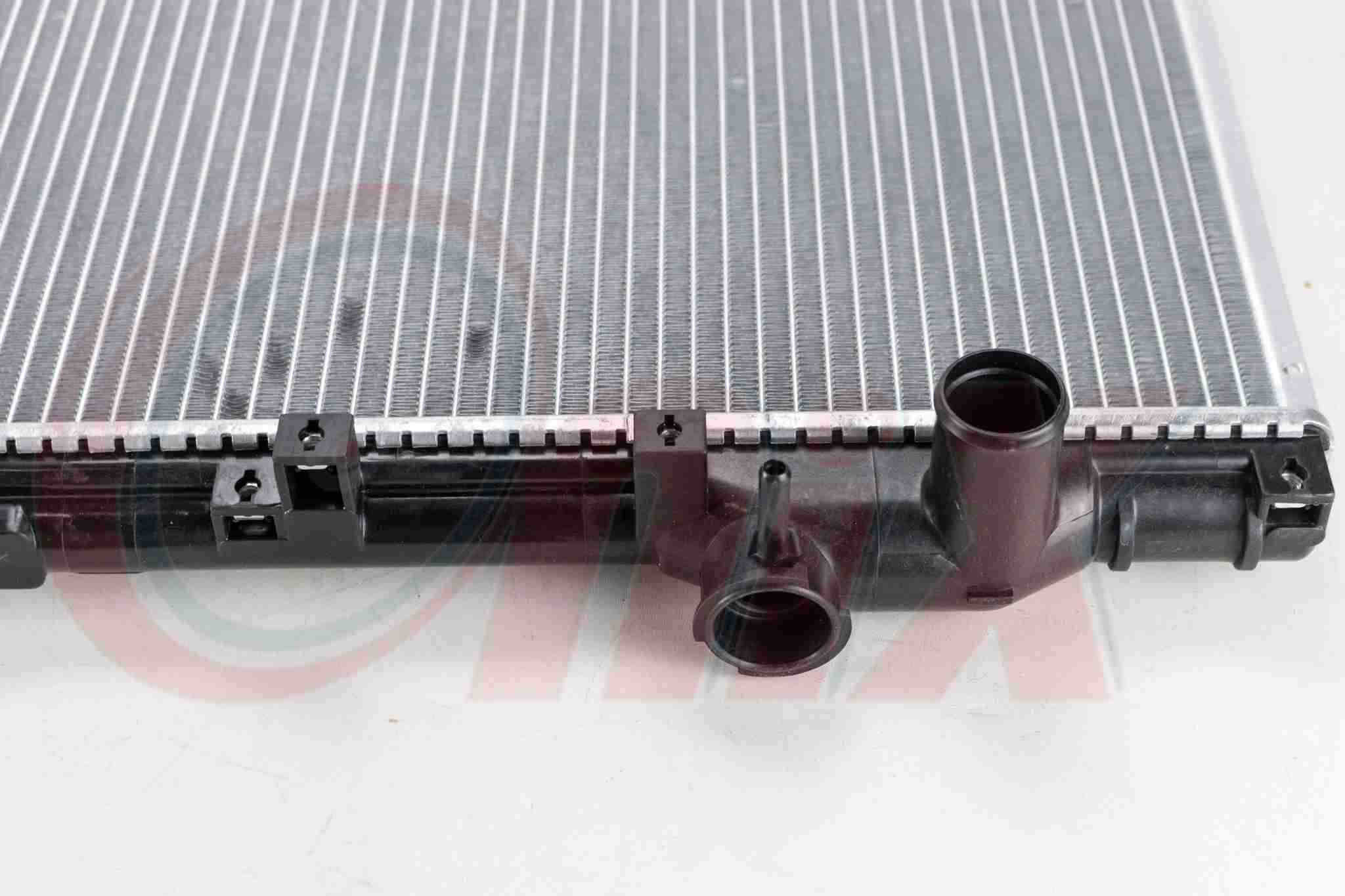 Onix Complete Radiator OR1854