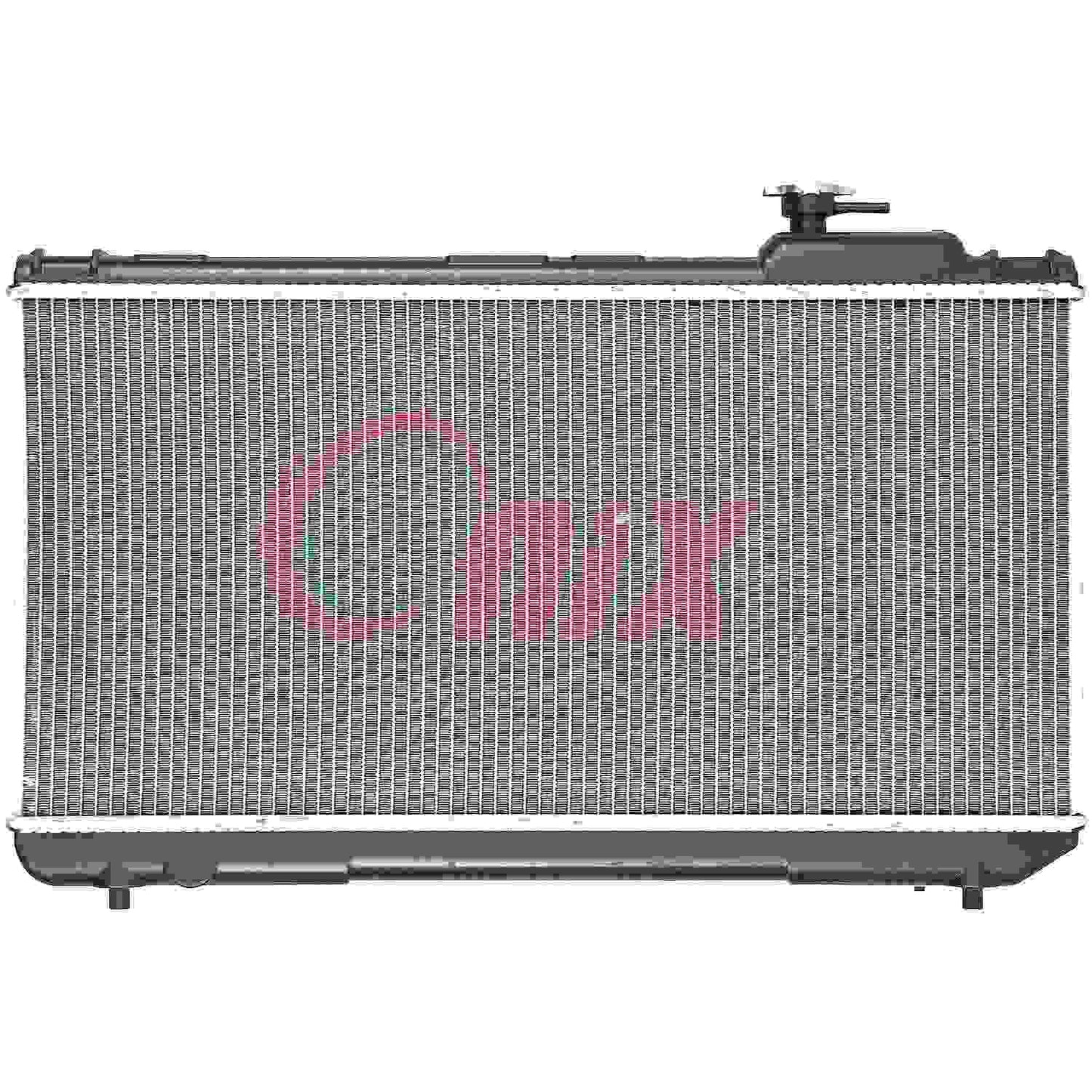 Onix Complete Radiator OR1859