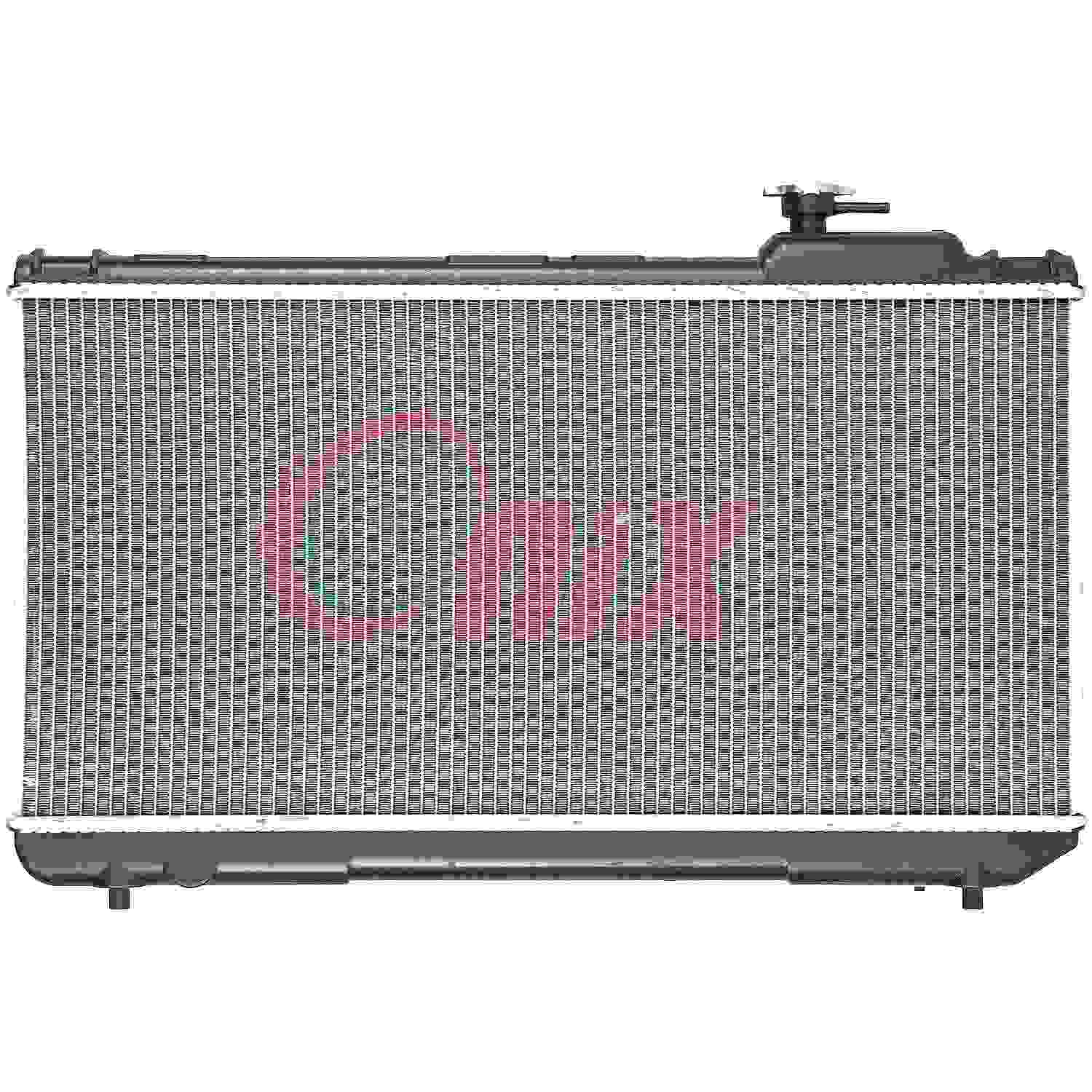 Onix Complete Radiator OR1859