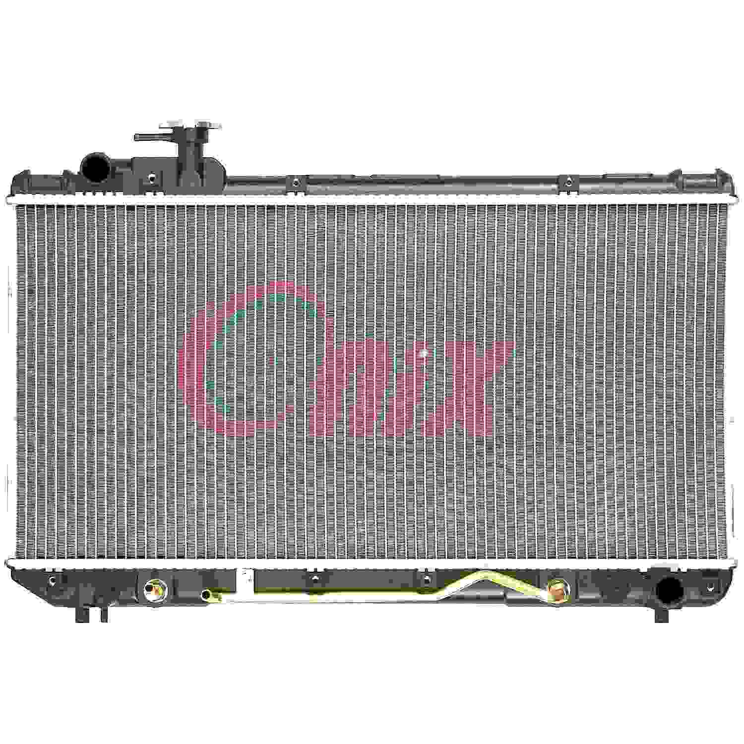 Onix Complete Radiator OR1859