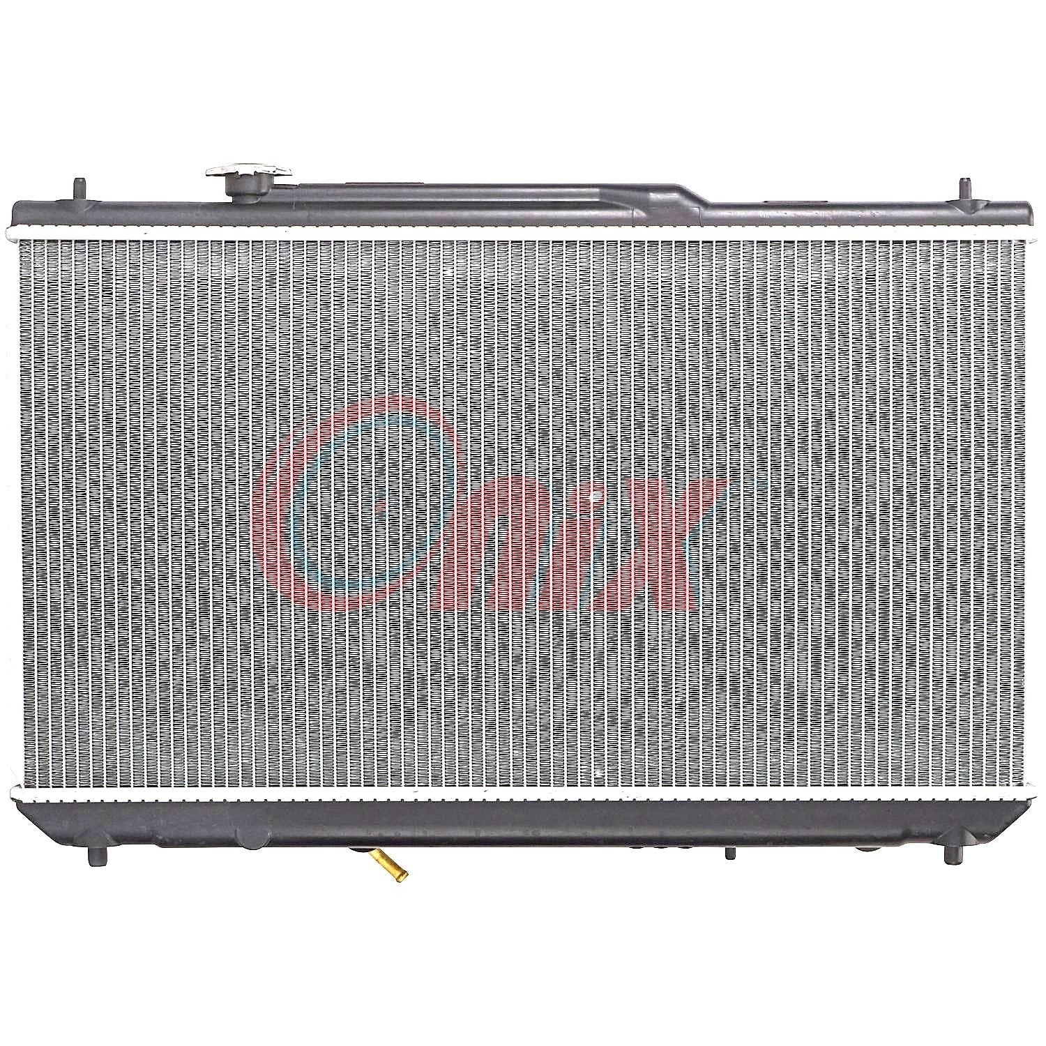 Onix Complete Radiator OR1909