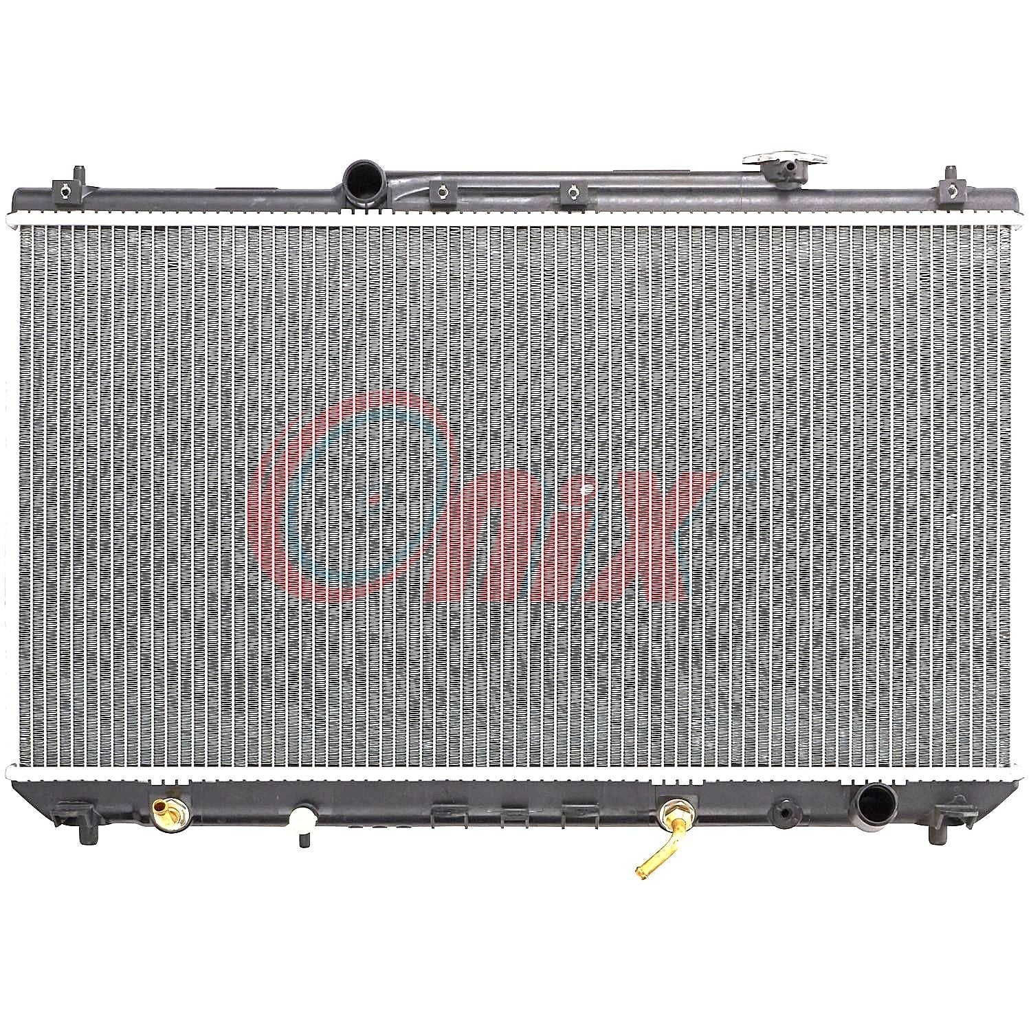 Onix Complete Radiator OR1909