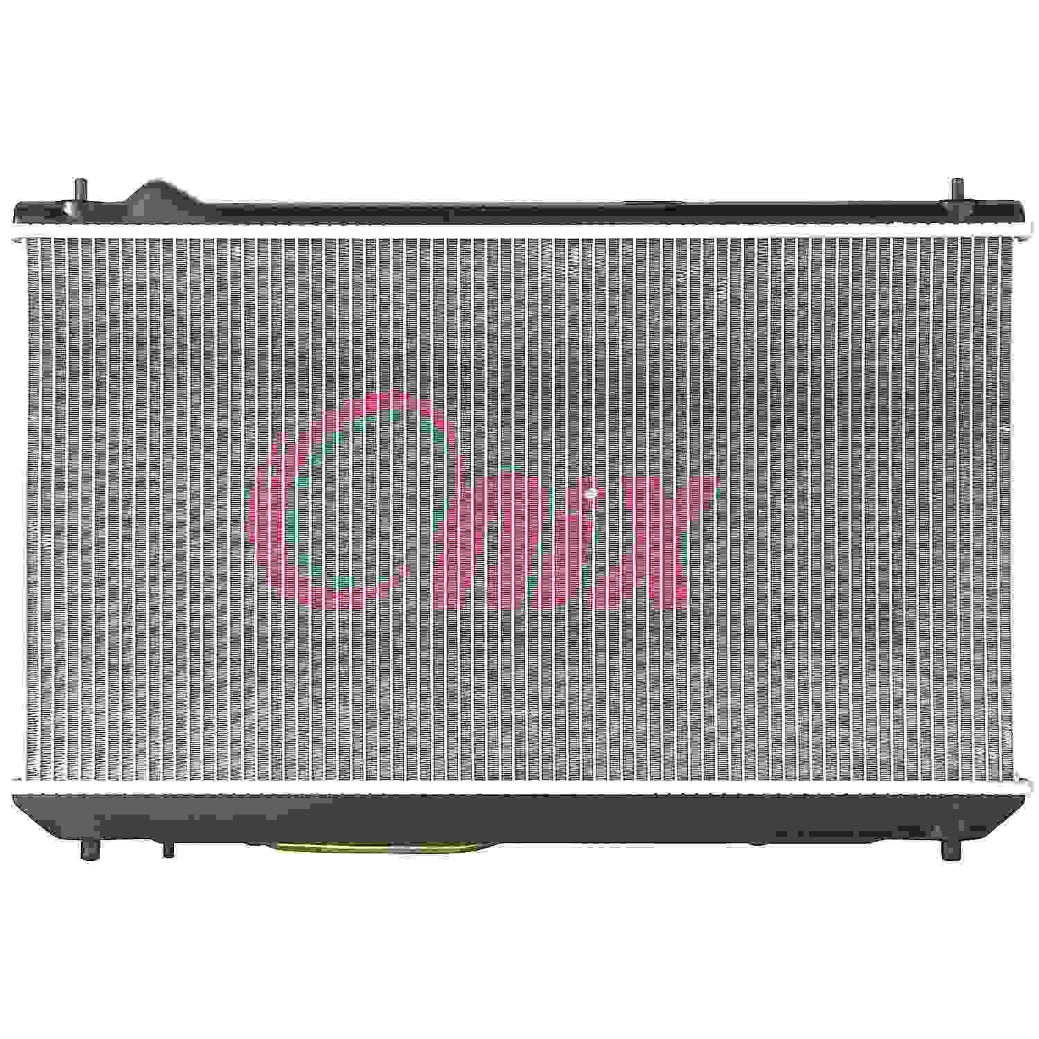 Onix Complete Radiator OR1910