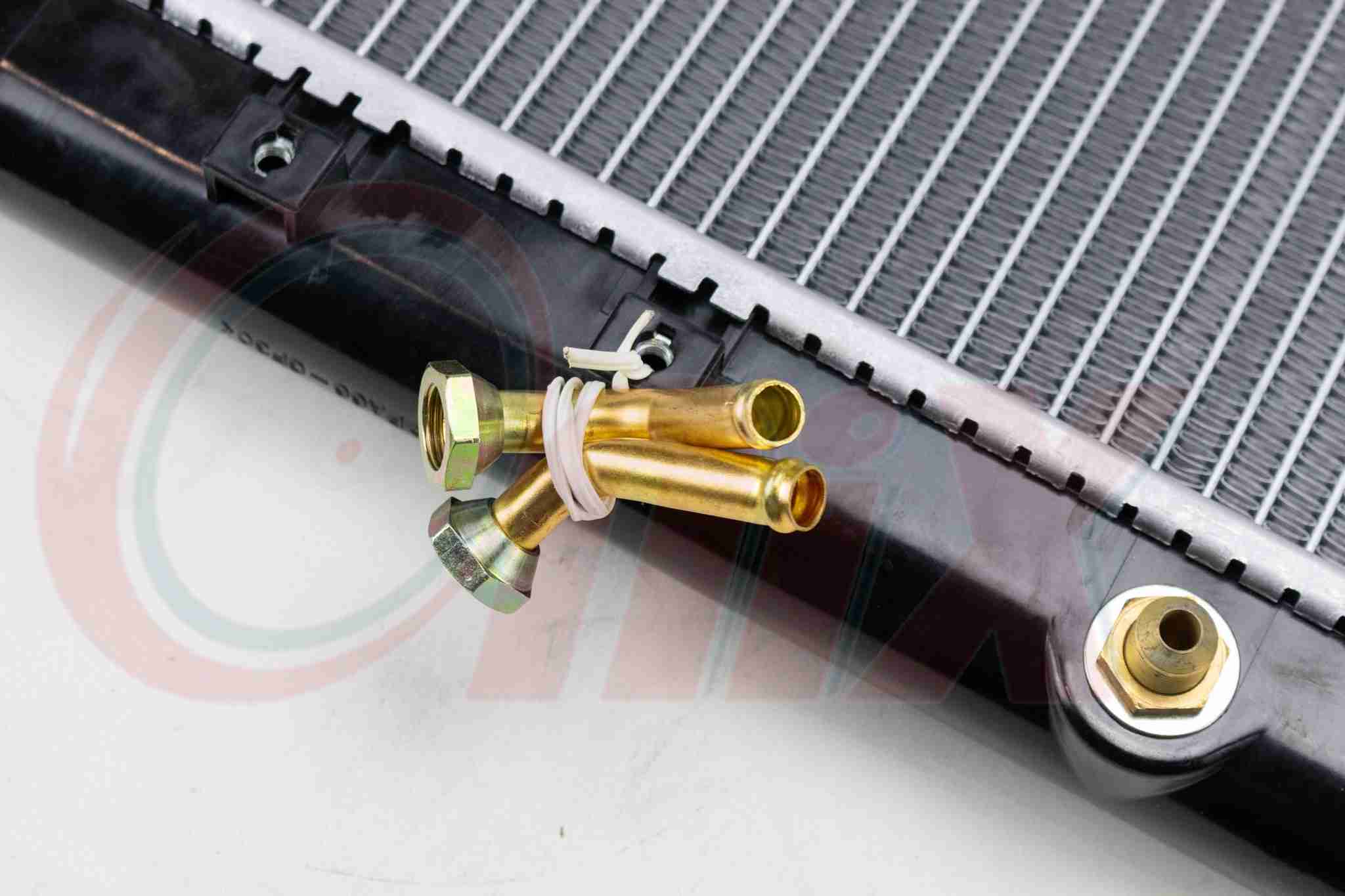 Onix Complete Radiator OR1912