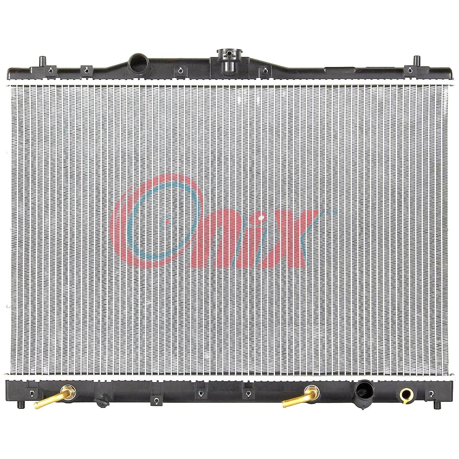 Onix Complete Radiator OR1912