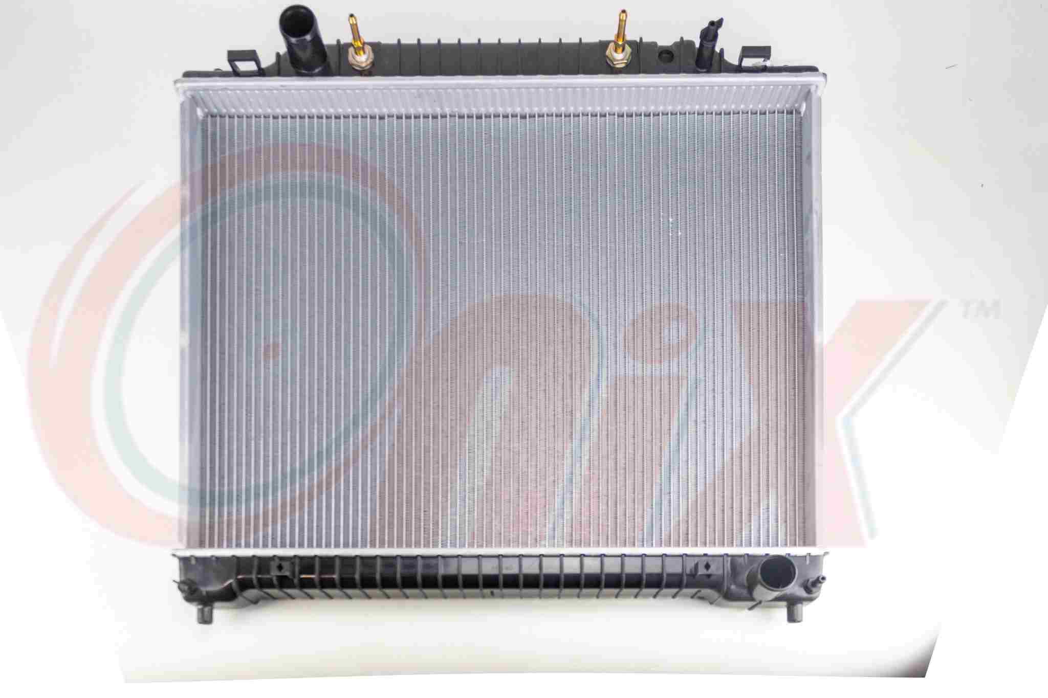 Onix Complete Radiator OR1994