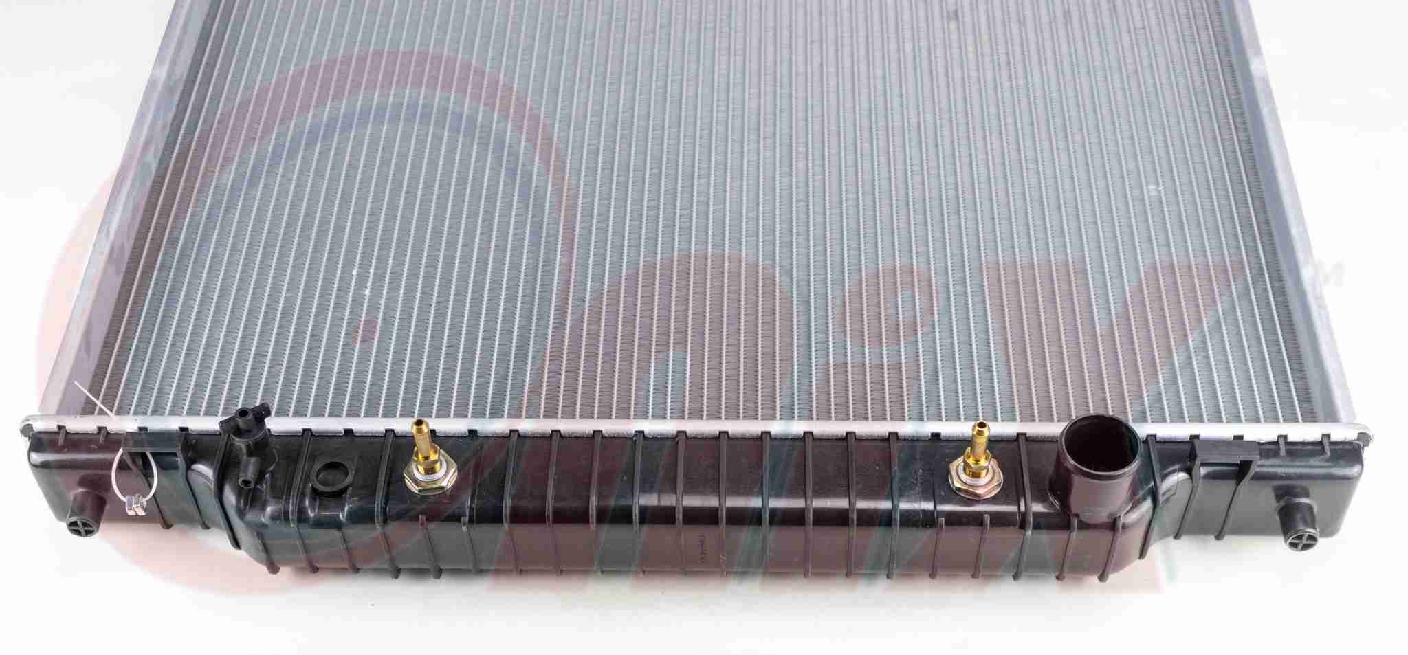 Onix Complete Radiator OR1994