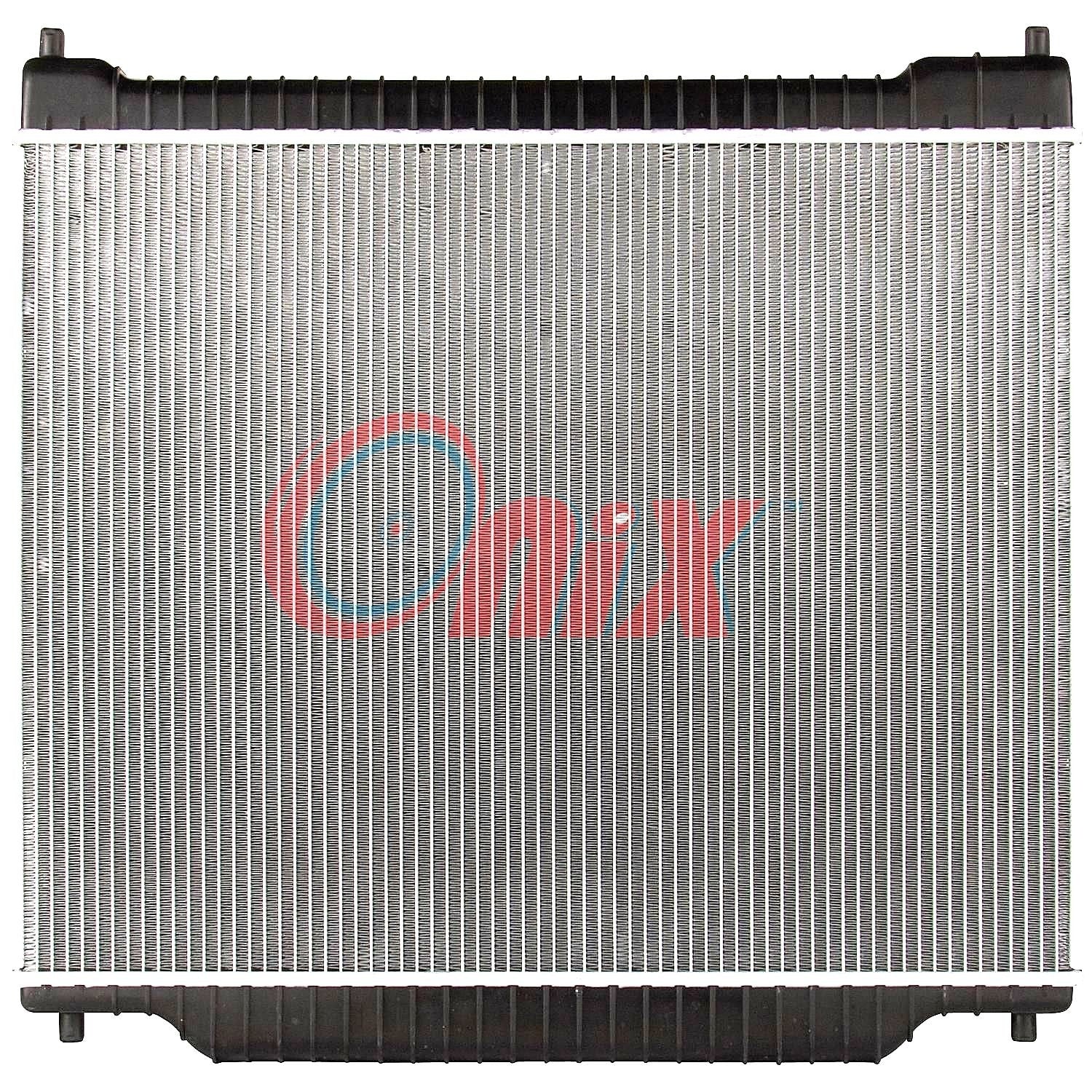 Onix Complete Radiator OR1994