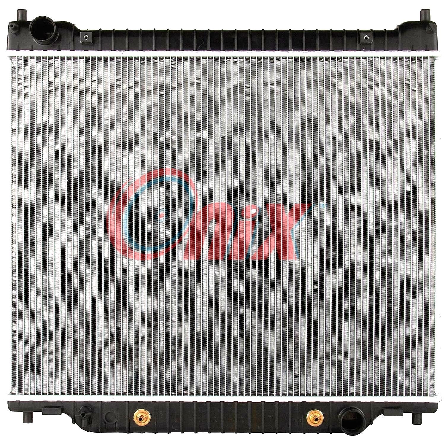 Onix Complete Radiator OR1994