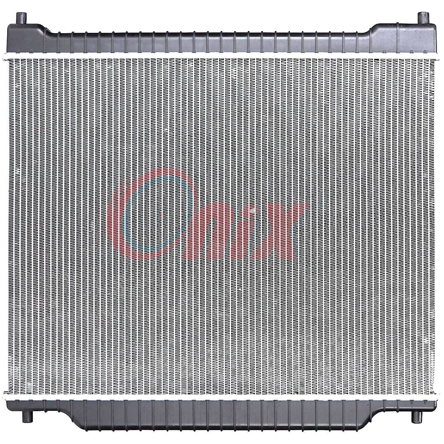 Onix Complete Radiator OR1995