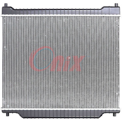 Onix Complete Radiator OR1995