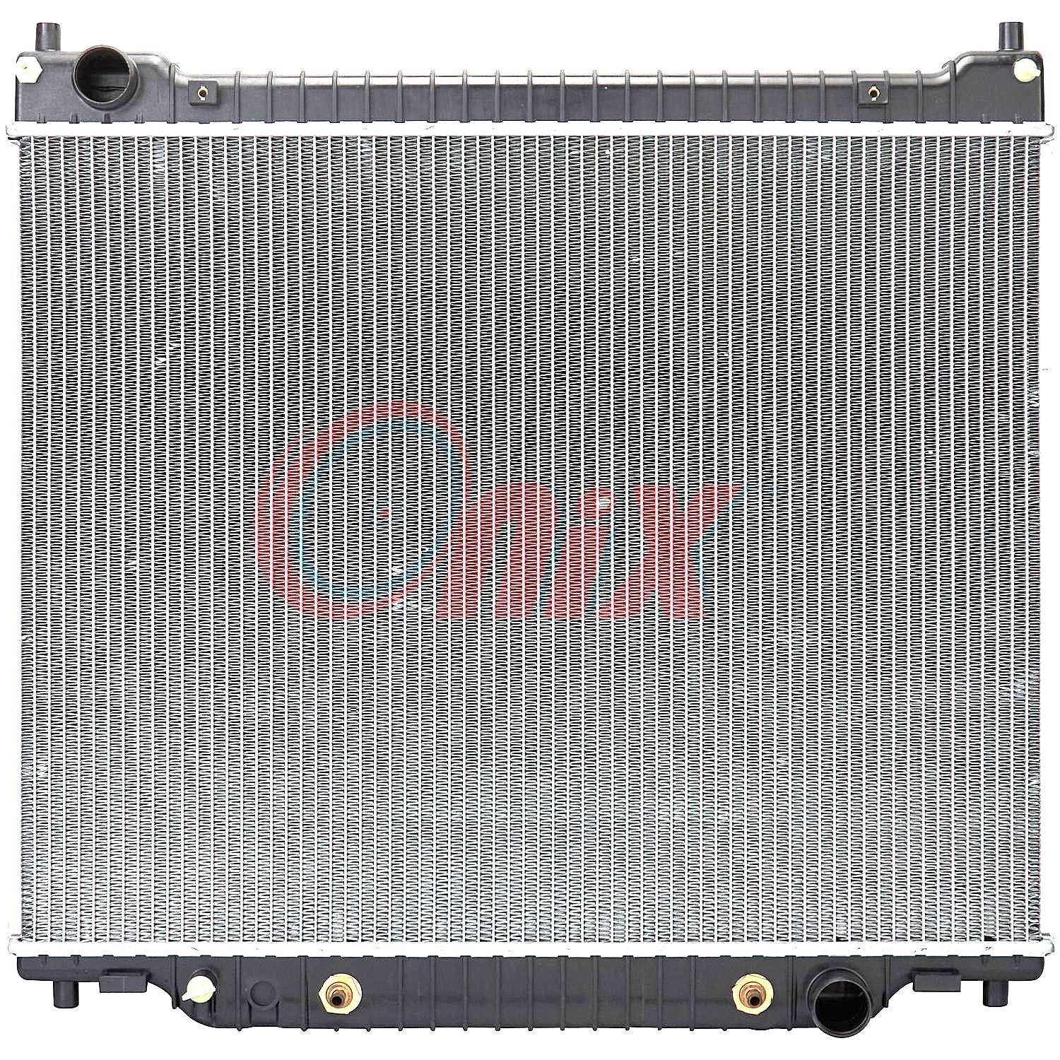 Onix Complete Radiator OR1995