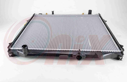 Onix Complete Radiator OR1998