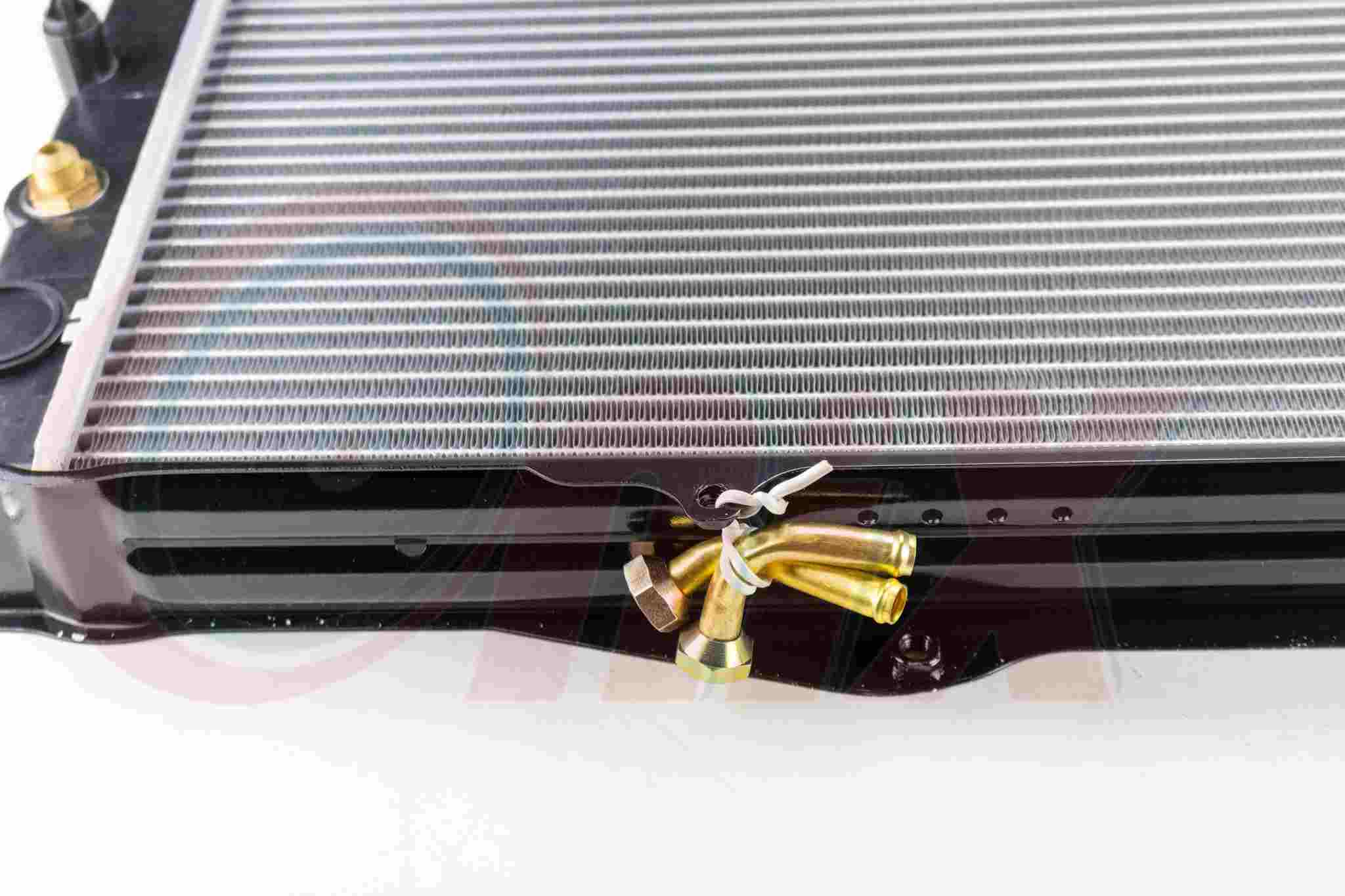 Onix Complete Radiator OR1998