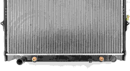 Onix Complete Radiator OR1998