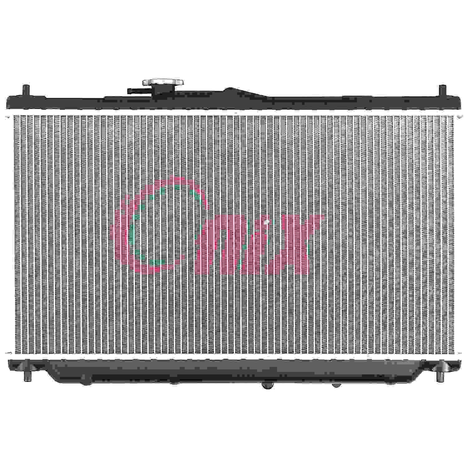 Onix Complete Radiator OR19