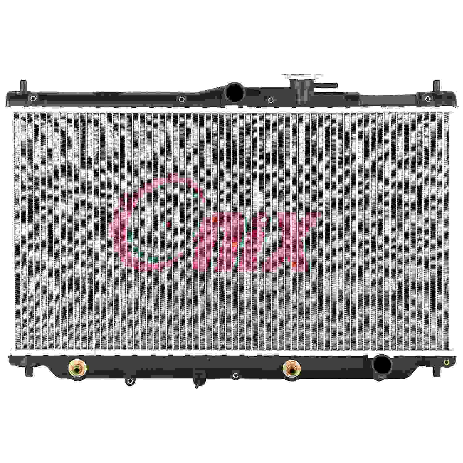 Onix Complete Radiator OR19