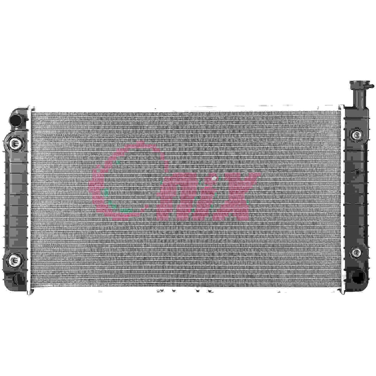 Onix Complete Radiator OR2042