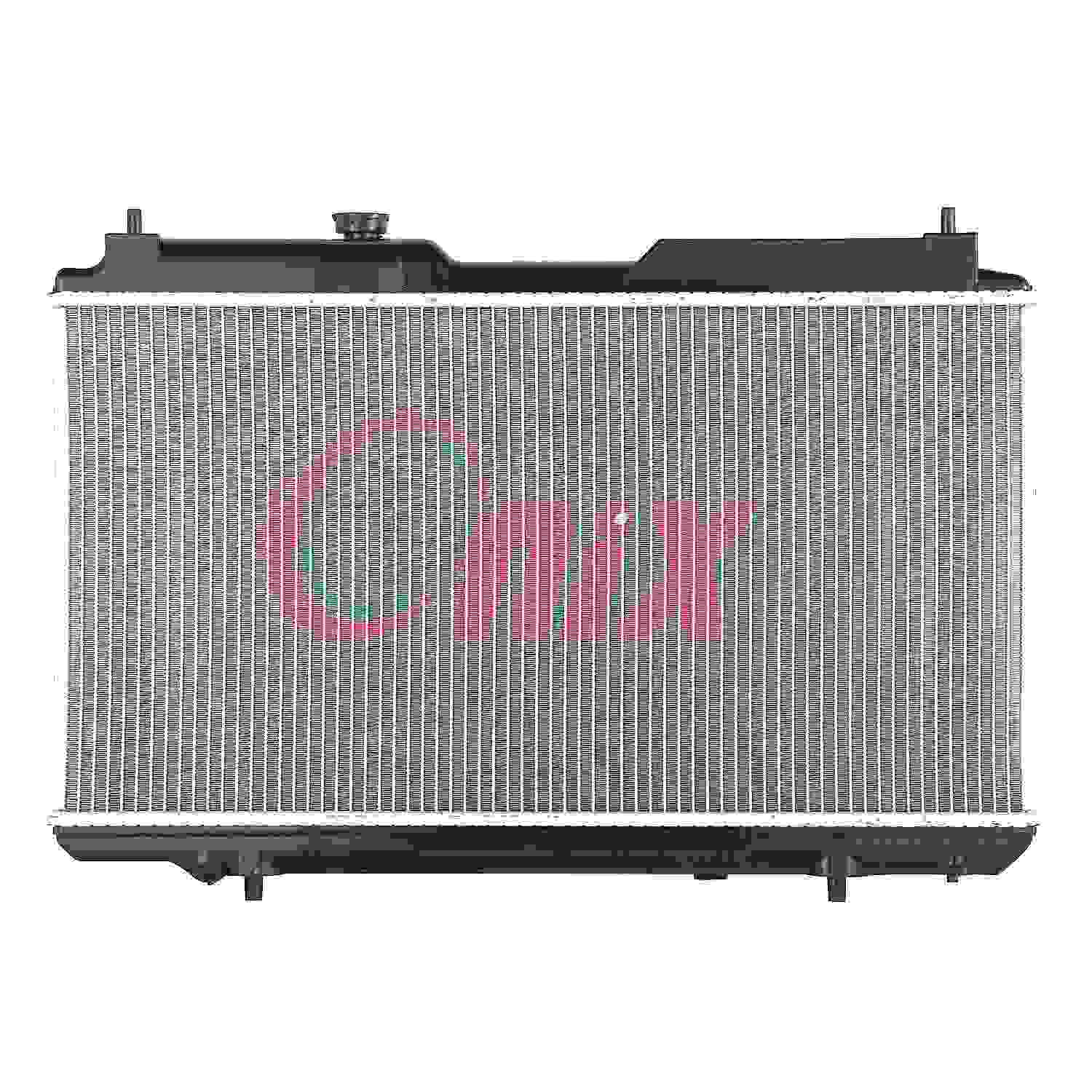 Onix Complete Radiator OR2051