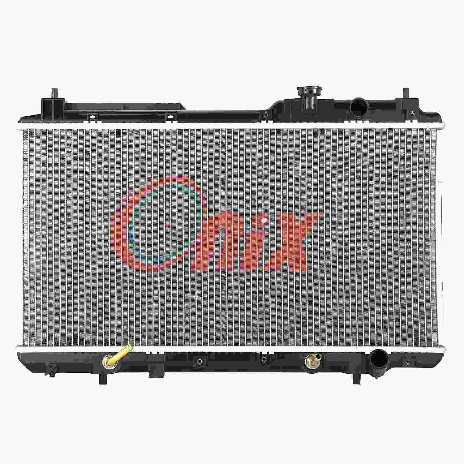 Onix Complete Radiator OR2051