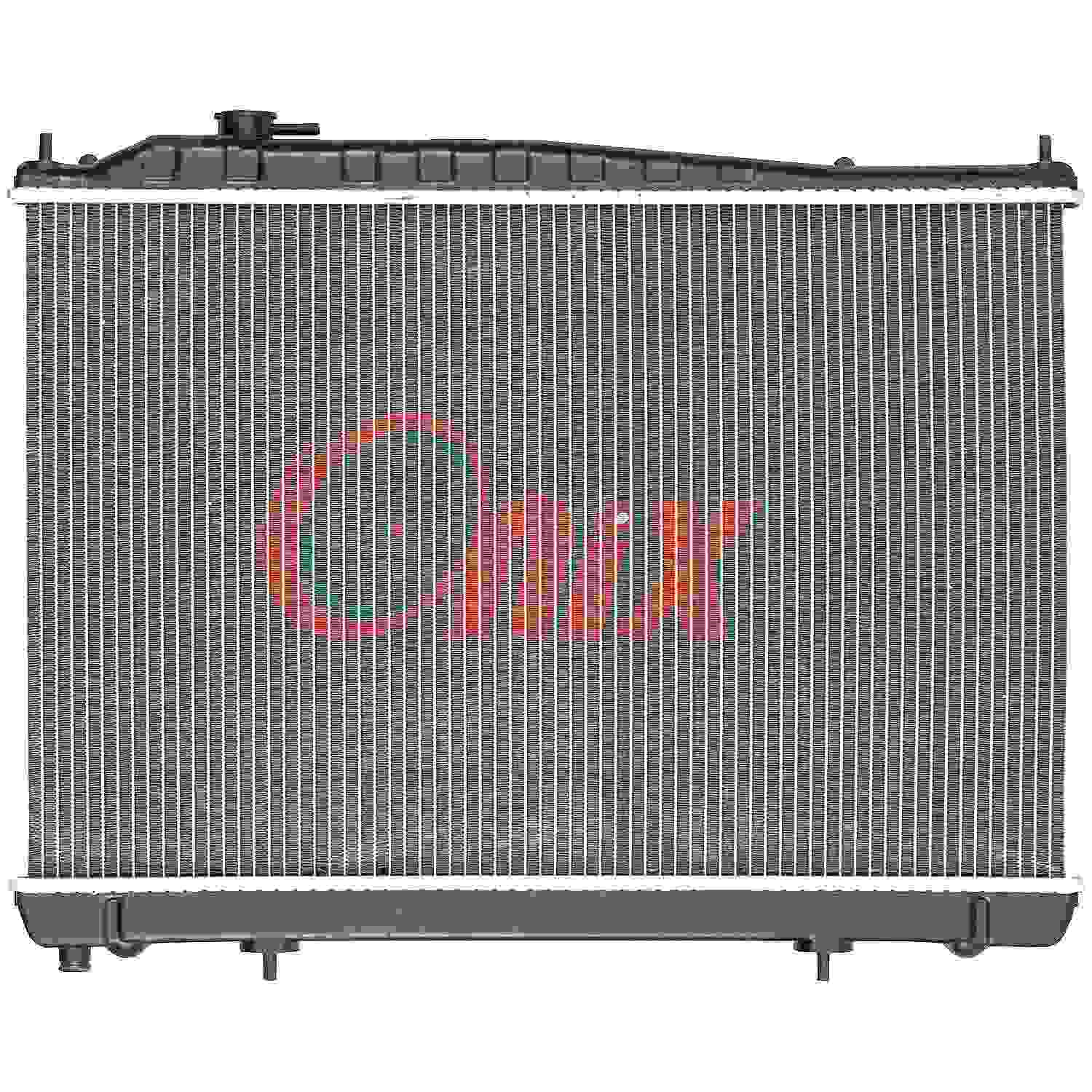 Onix Complete Radiator OR2054