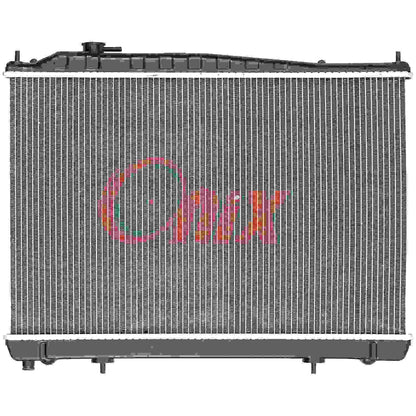 Onix Complete Radiator OR2054