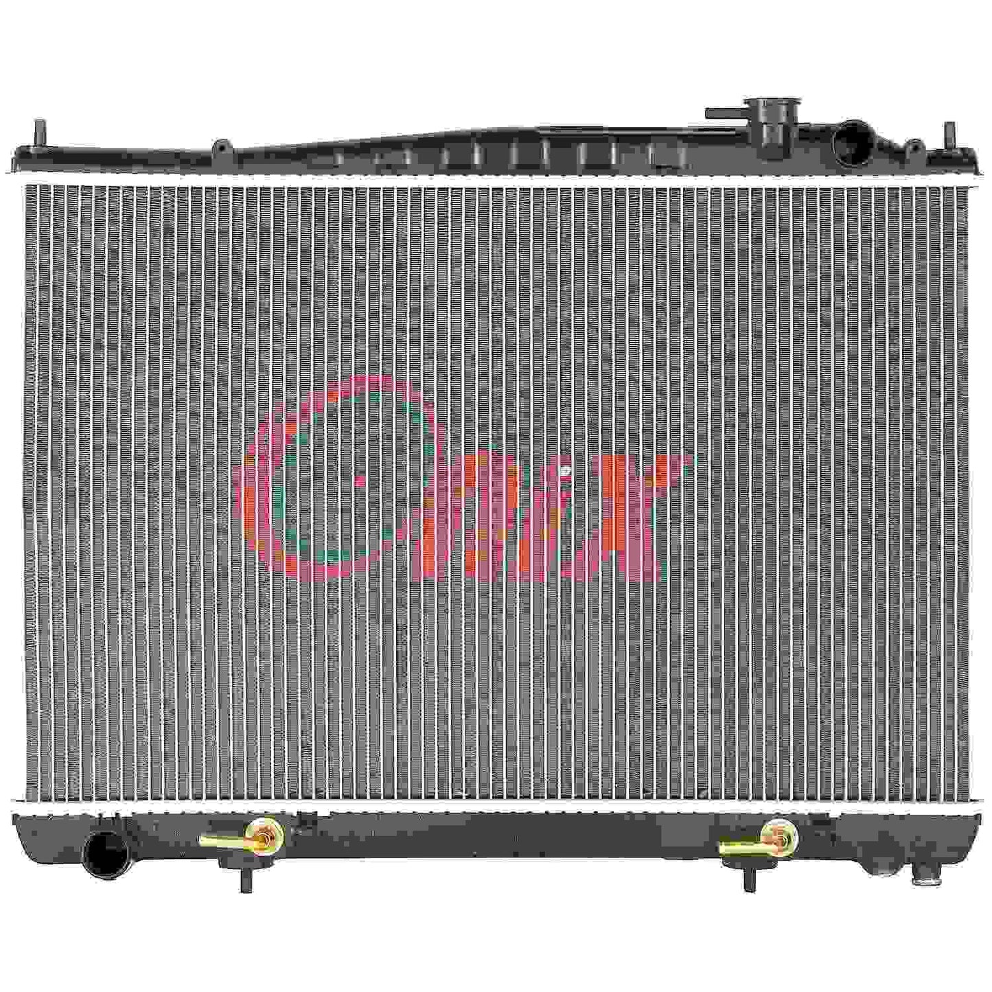 Onix Complete Radiator OR2054