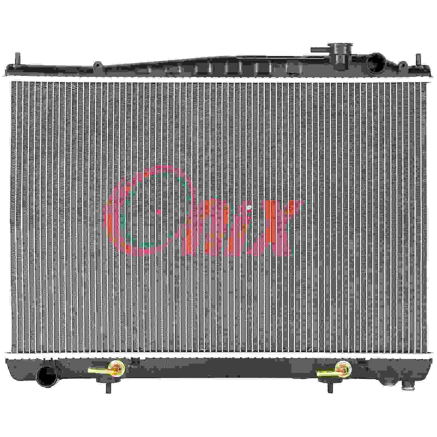 Onix Complete Radiator OR2054