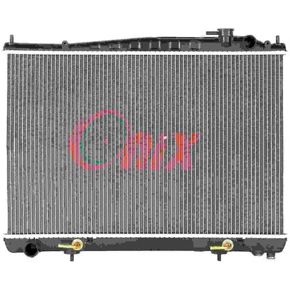 Onix Complete Radiator OR2054