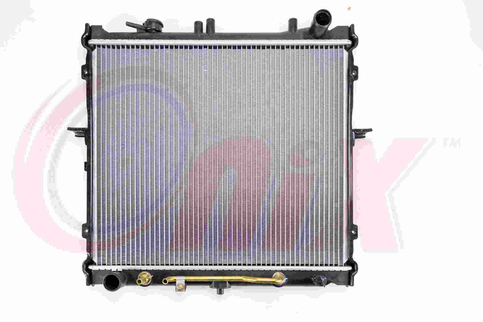 Onix Complete Radiator OR2057