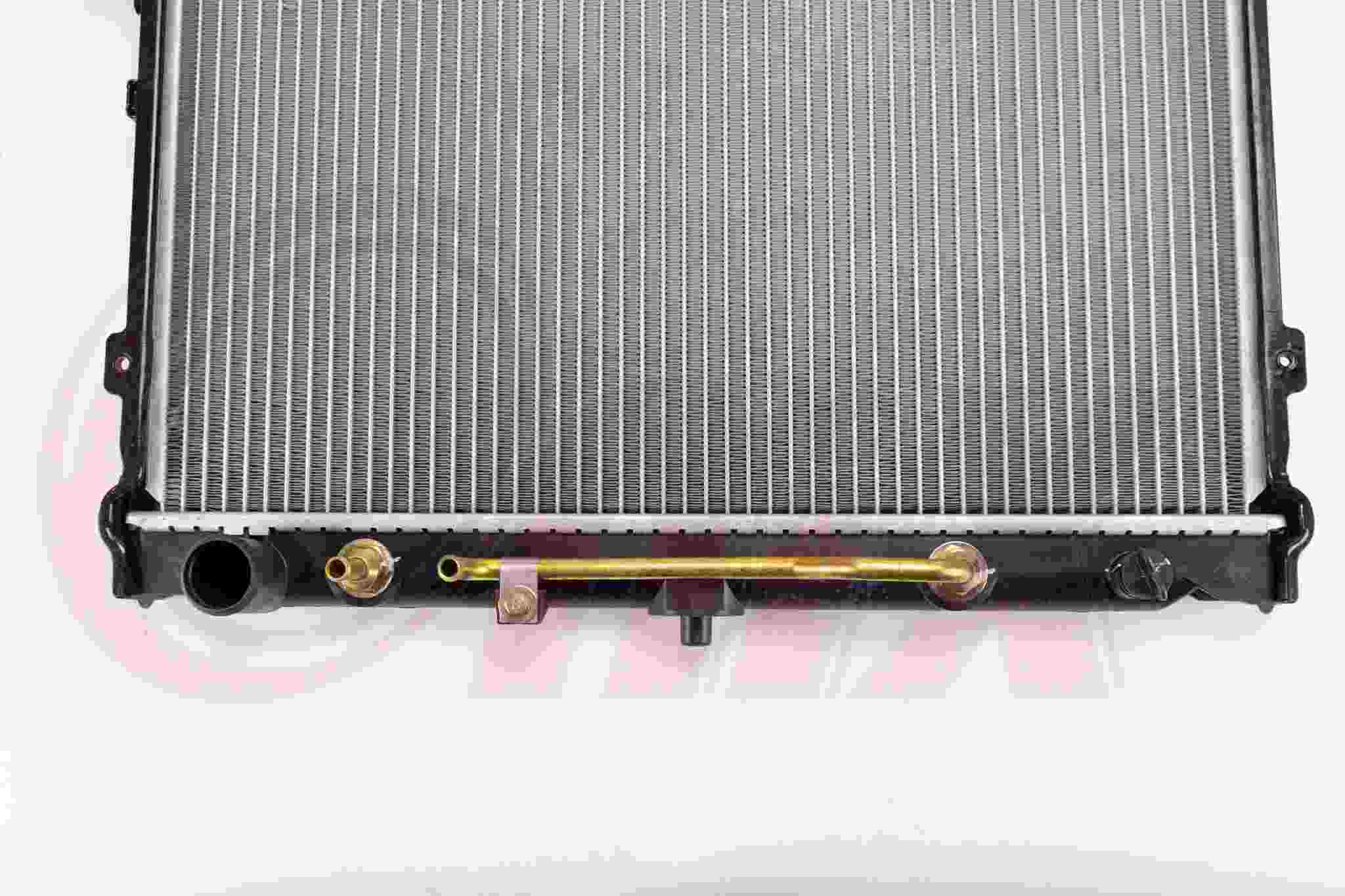 Onix Complete Radiator OR2057
