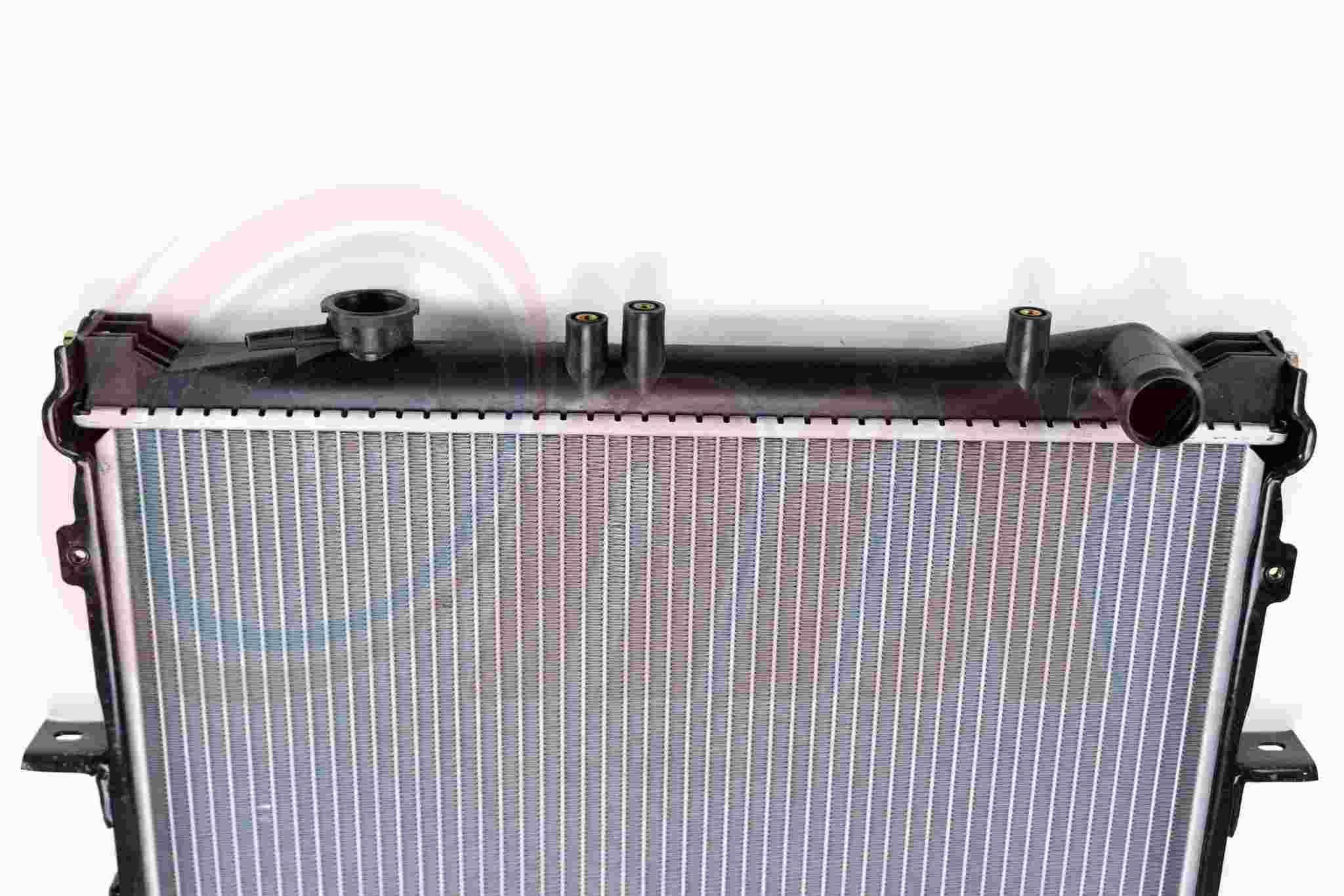 Onix Complete Radiator OR2057