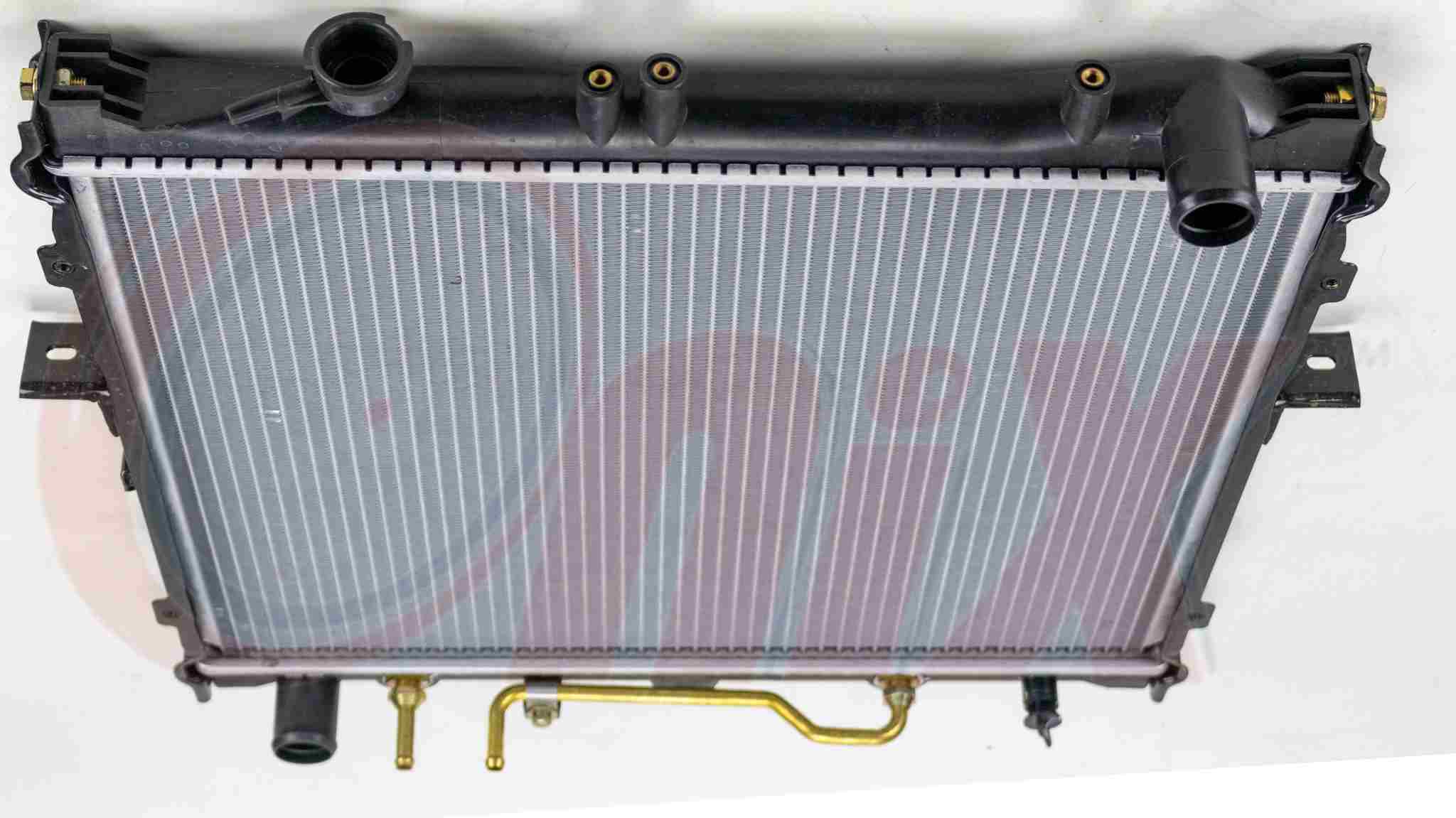 Onix Complete Radiator OR2057