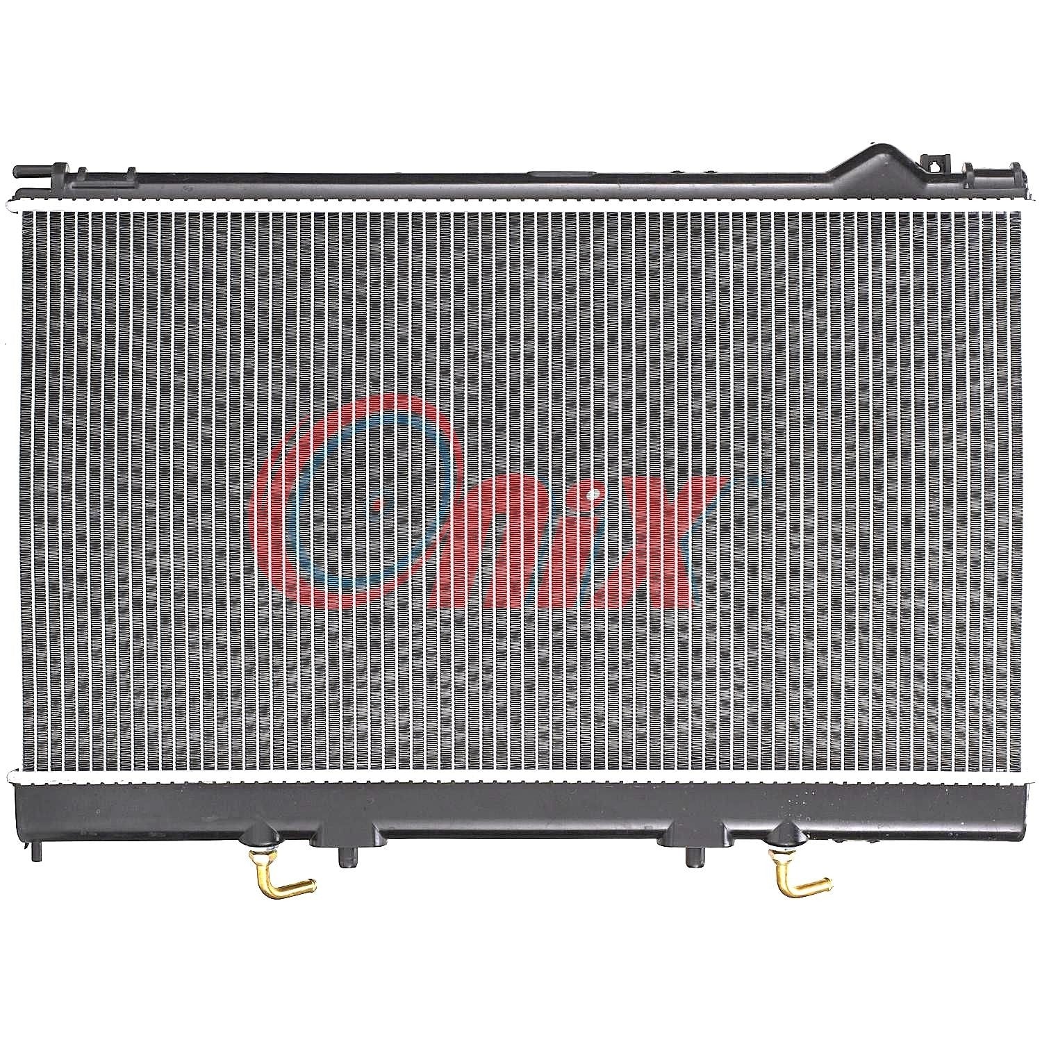 Onix Complete Radiator OR2058